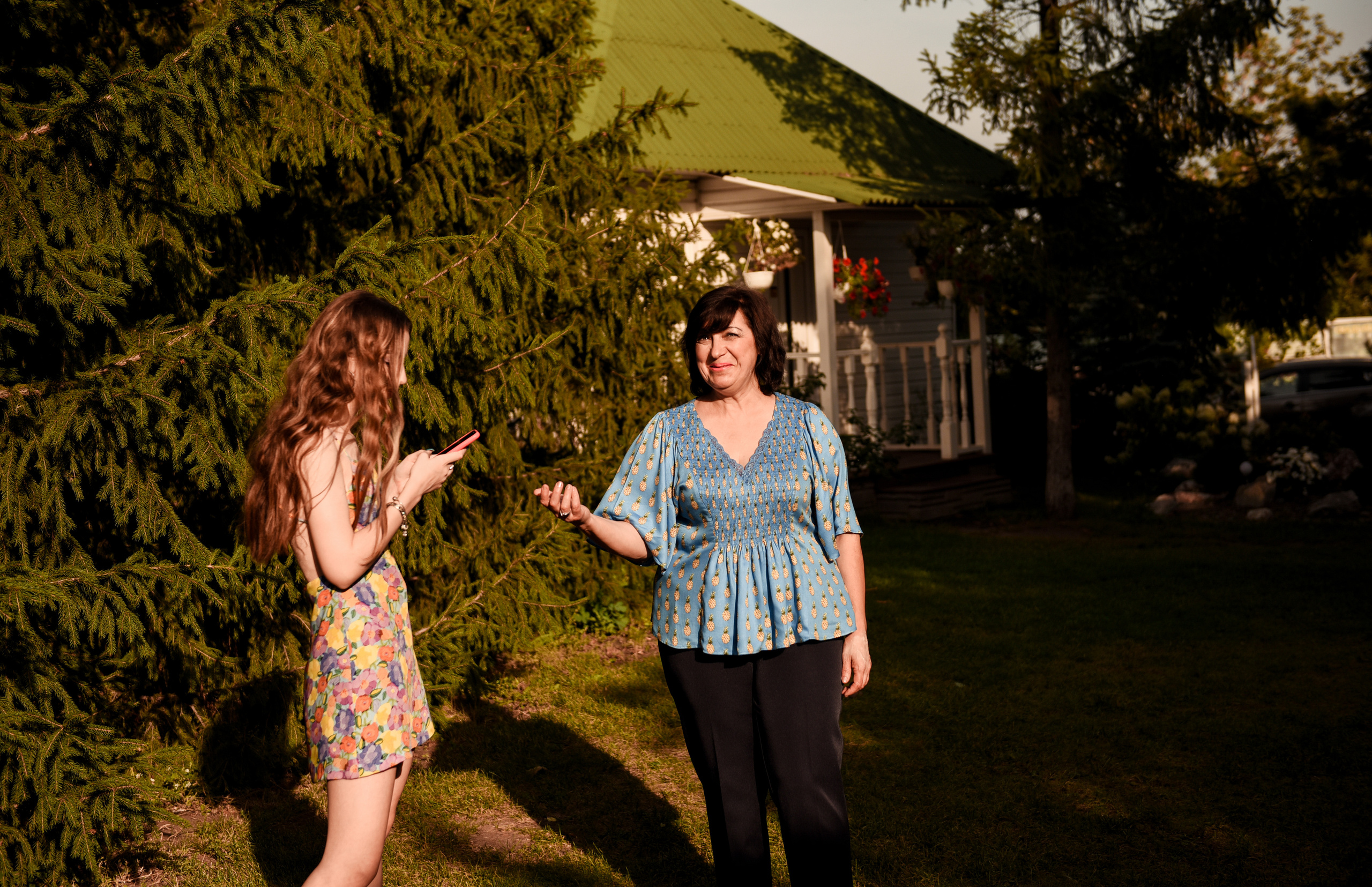 Свадебная серия Миши и Кристины. Свадебный, семейный, детский, контент фотограф в Омске Максим Ильин