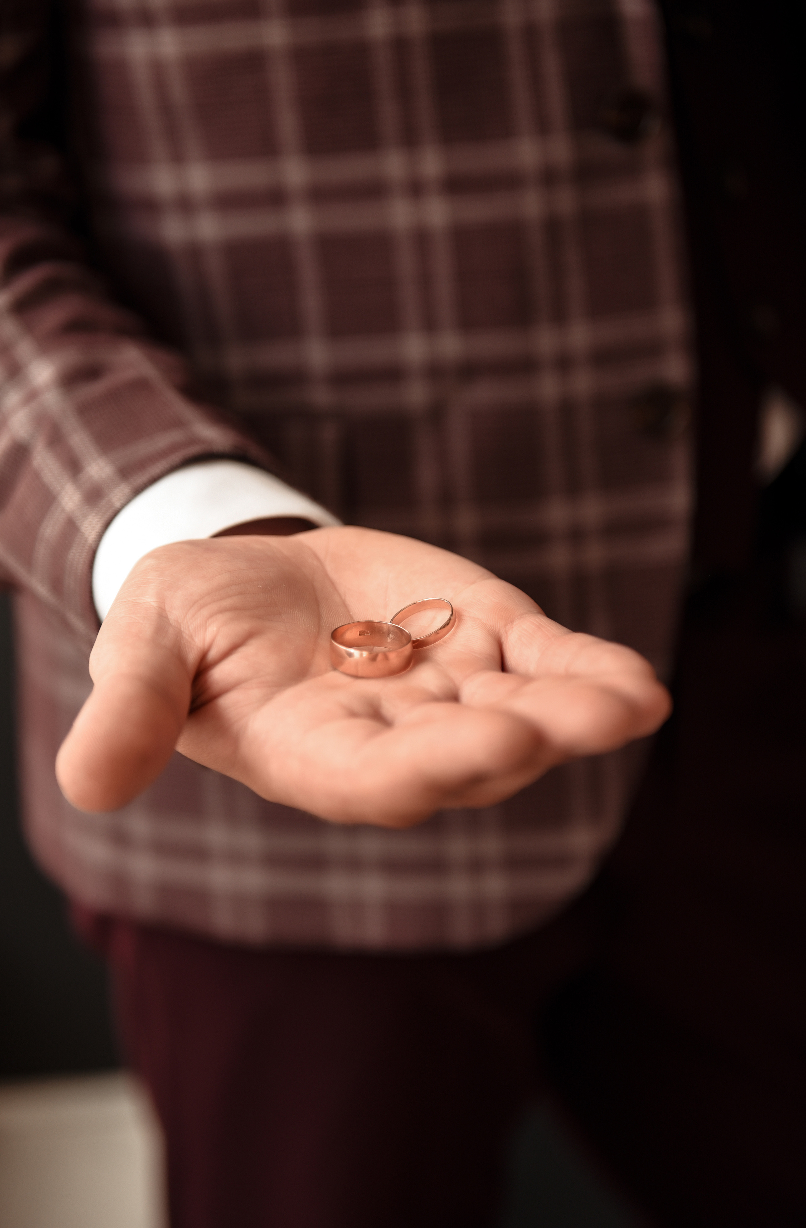 Роман и Алина. Свадебный, семейный, детский, контент фотограф в Омске Максим Ильин