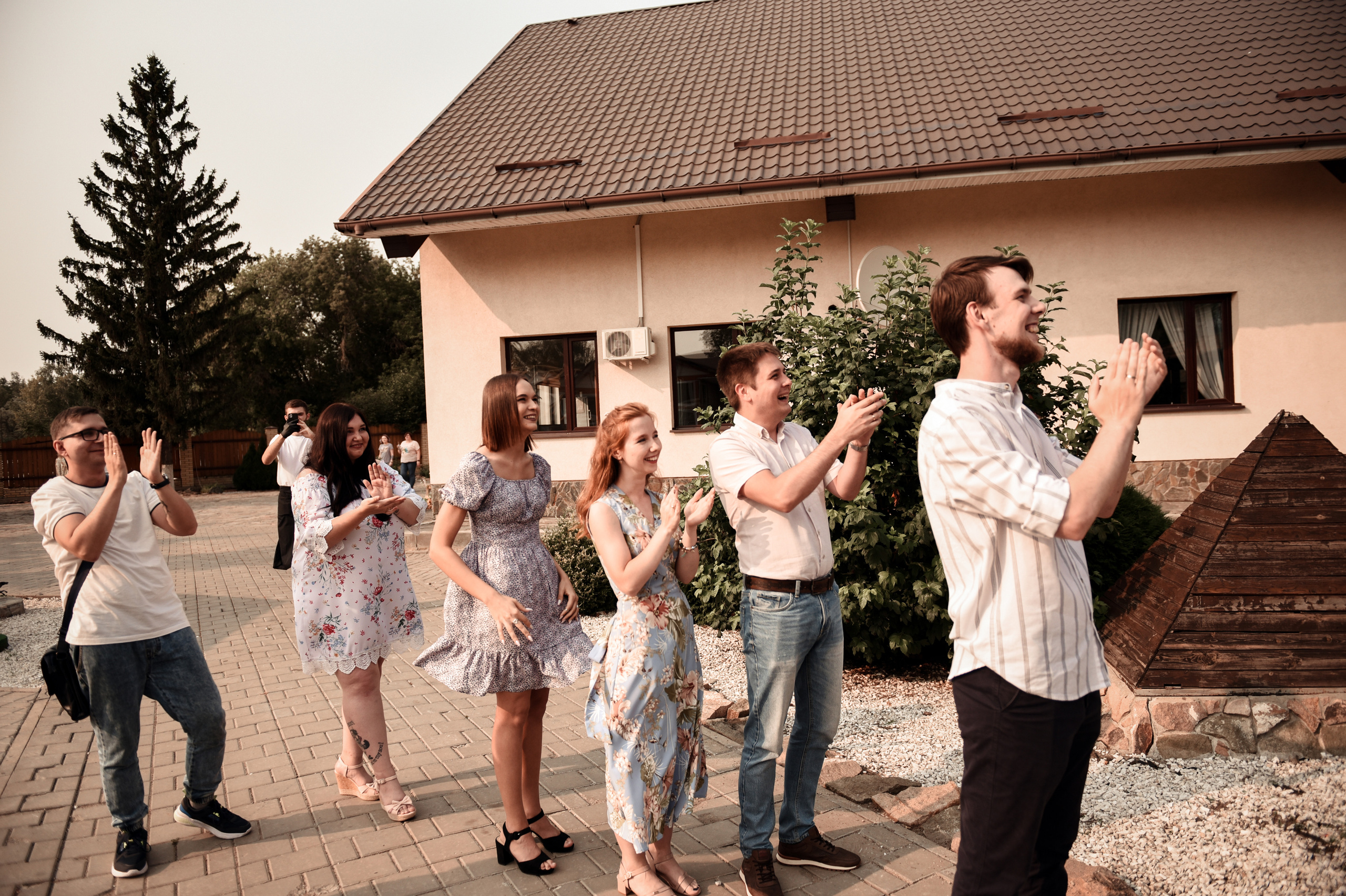 Роман и Алина. Свадебный, семейный, детский, контент фотограф в Омске Максим Ильин