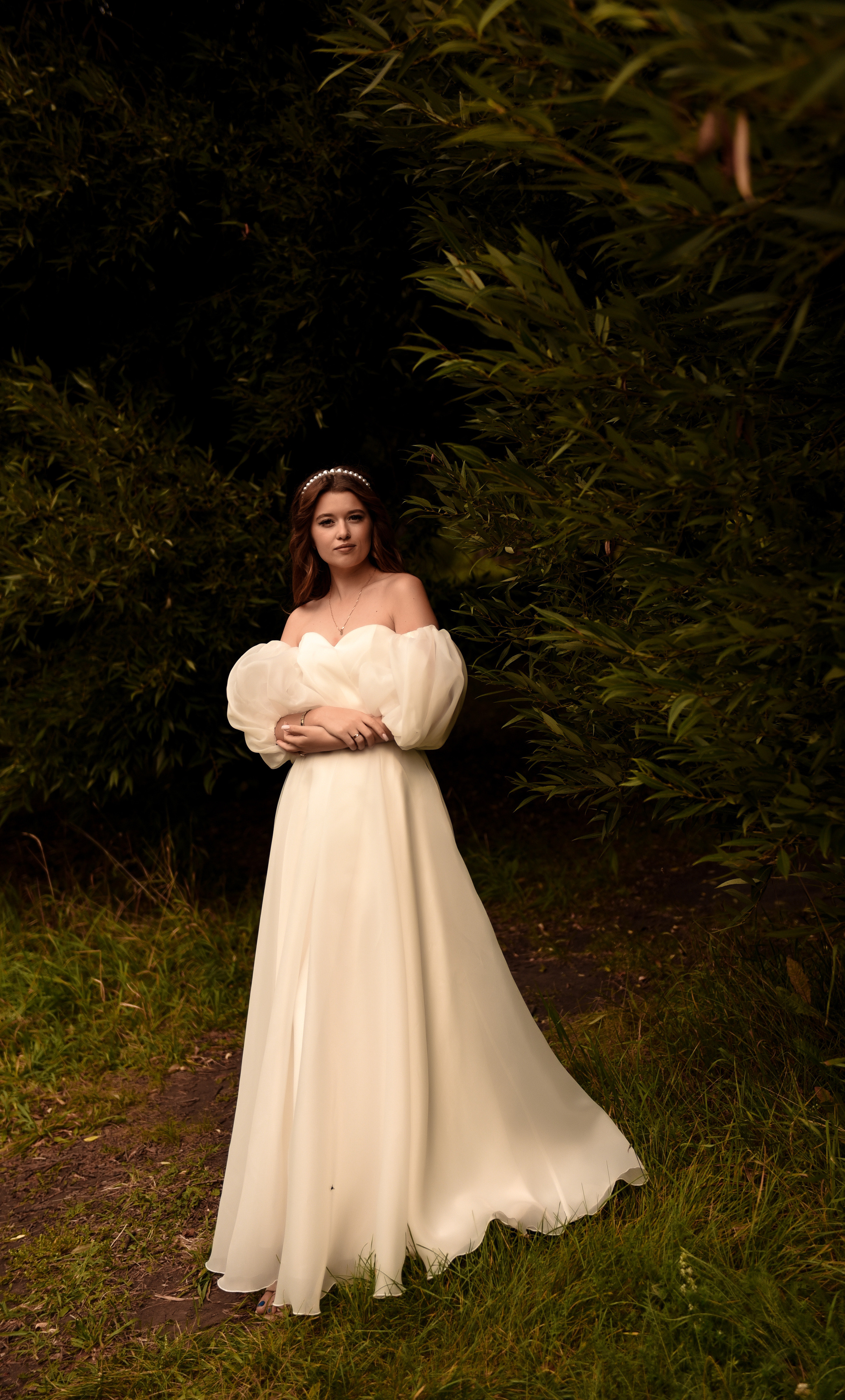 Витя и Юля 2х — часовая прогулка. Свадебный, семейный, детский, контент фотограф в Омске Максим Ильин