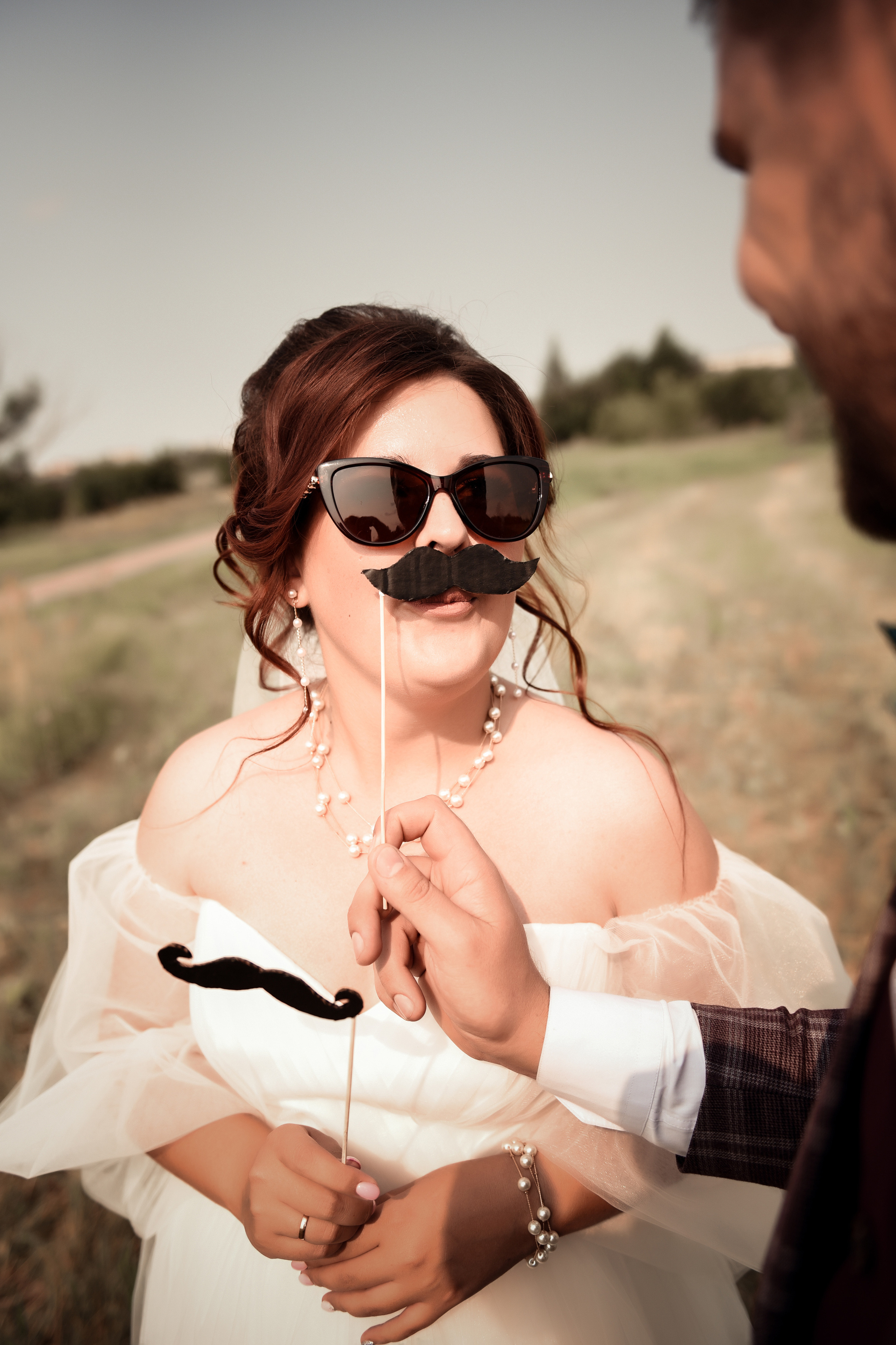 Роман и Алина. Свадебный, семейный, детский, контент фотограф в Омске Максим Ильин