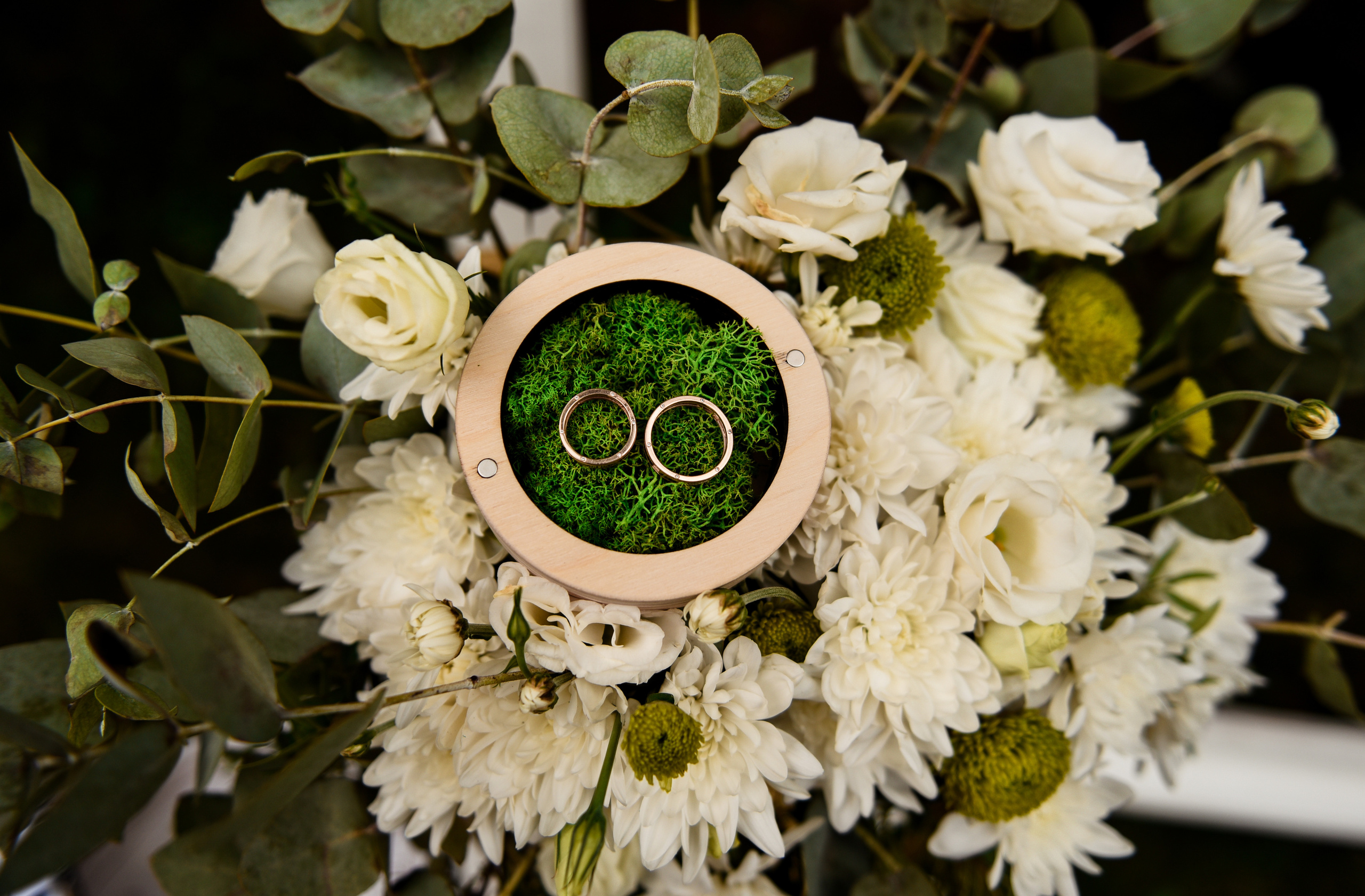 Свадебная серия Миши и Кристины. Свадебный, семейный, детский, контент фотограф в Омске Максим Ильин