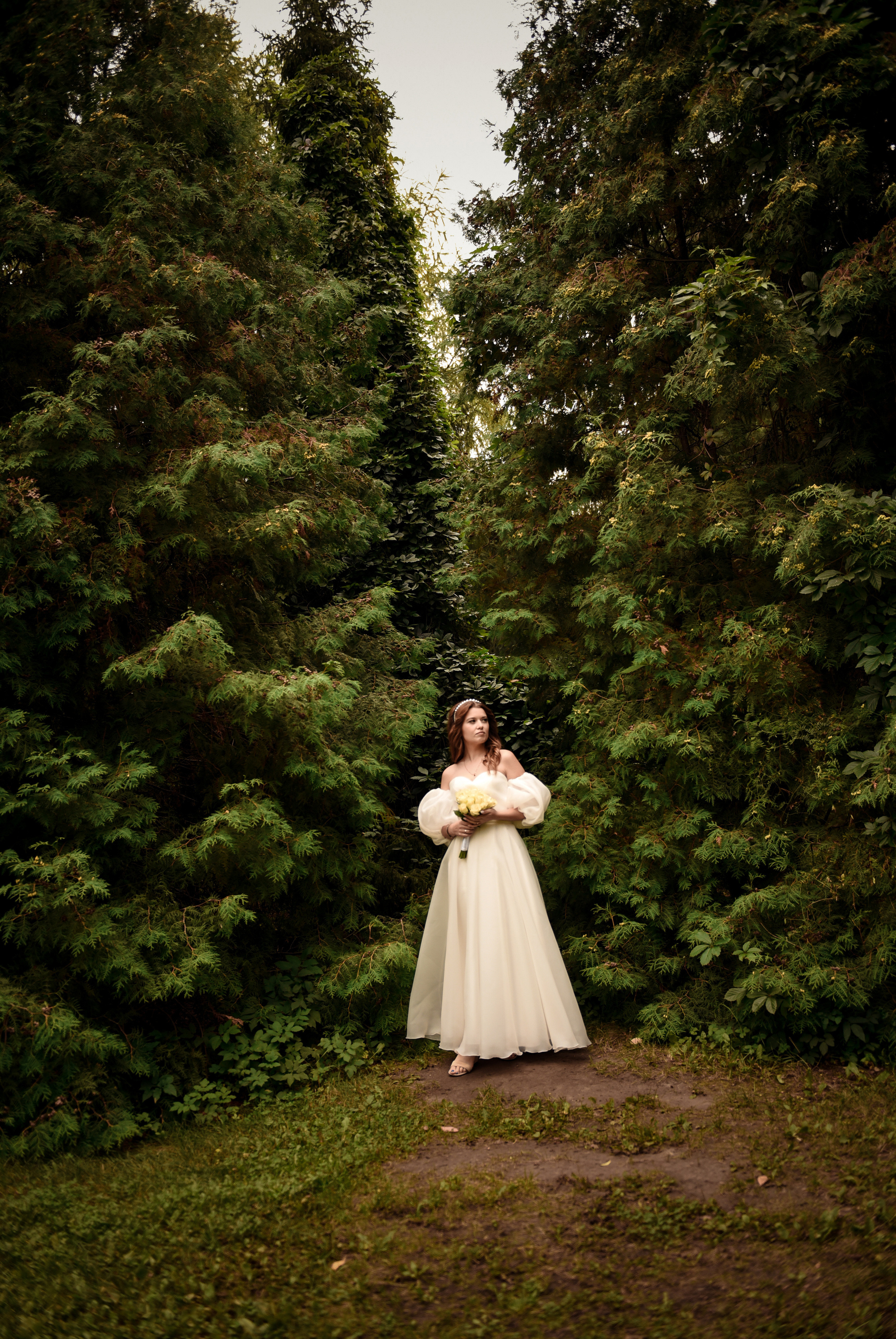 Витя и Юля 2х — часовая прогулка. Свадебный, семейный, детский, контент фотограф в Омске Максим Ильин