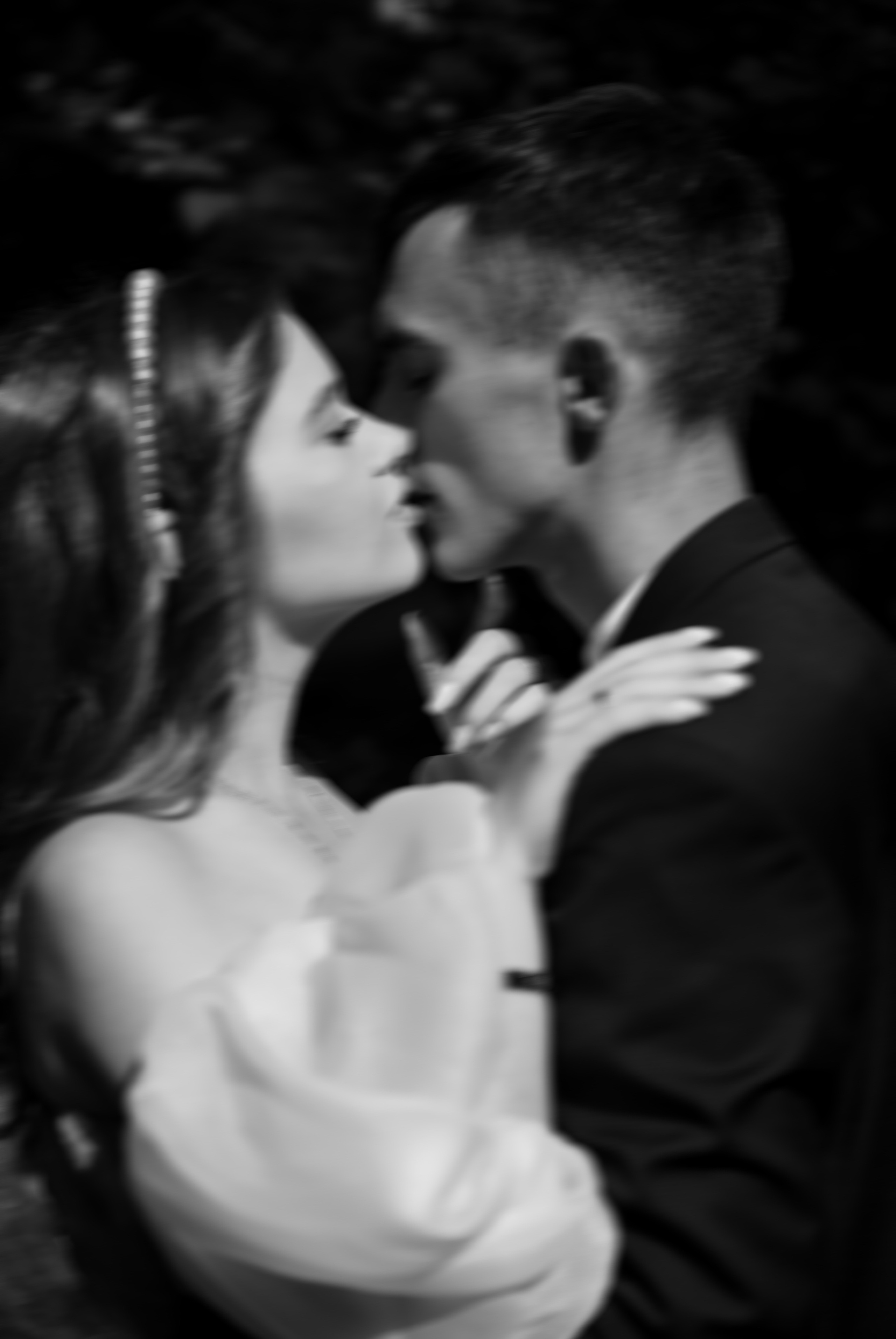 Витя и Юля 2х — часовая прогулка. Свадебный, семейный, детский, контент фотограф в Омске Максим Ильин