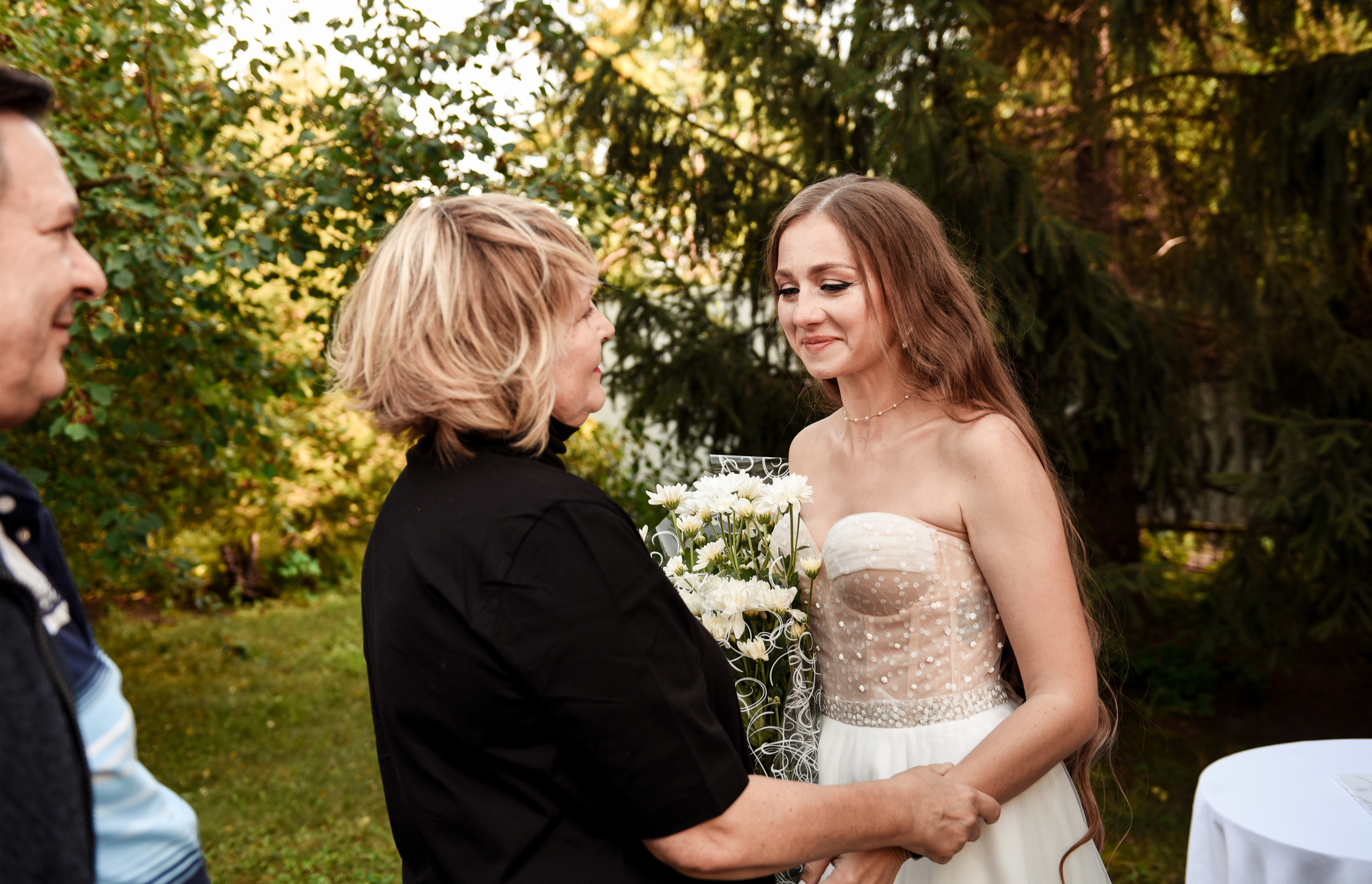 Свадебная серия Миши и Кристины. Свадебный, семейный, детский, контент фотограф в Омске Максим Ильин