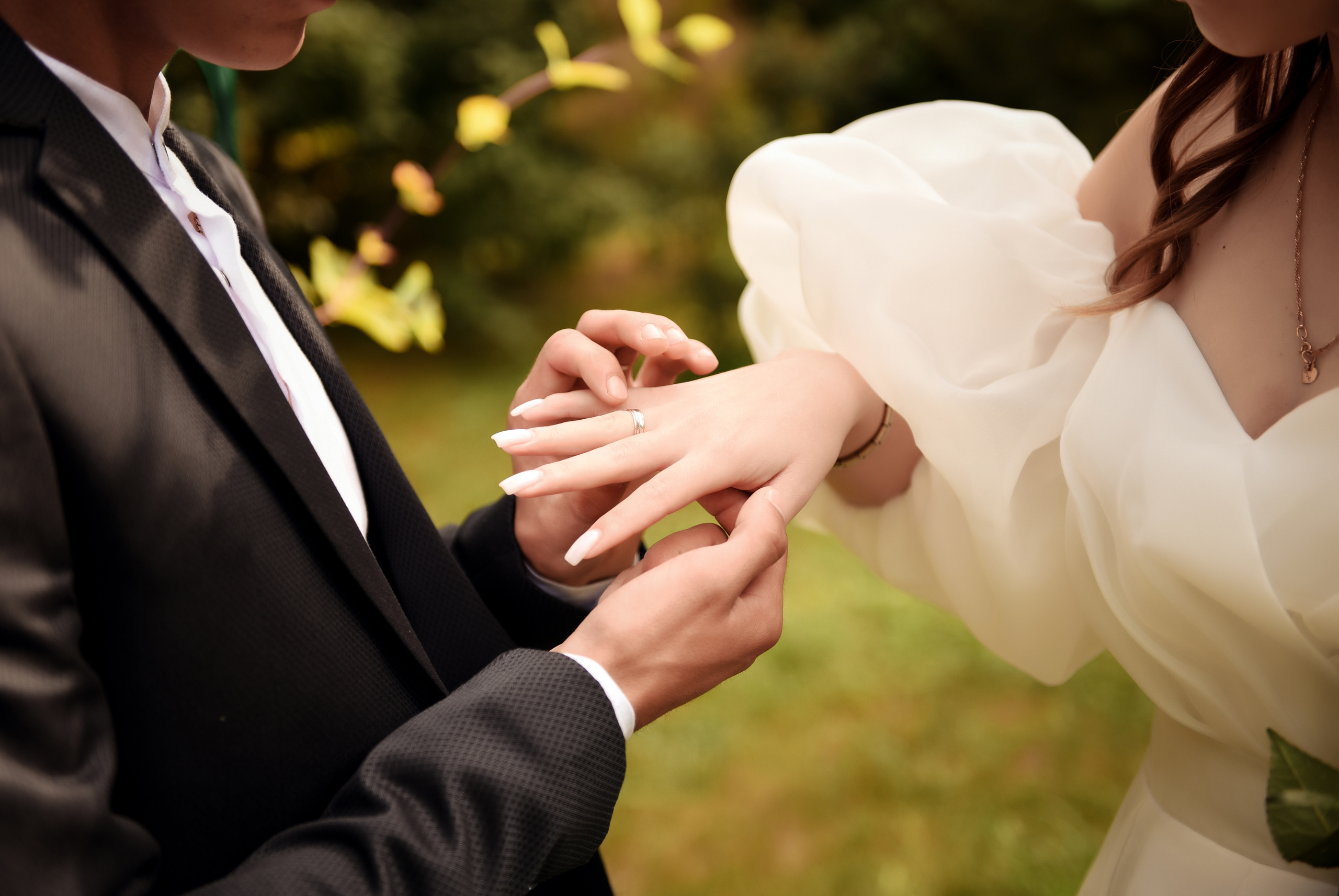 Витя и Юля 2х — часовая прогулка. Свадебный, семейный, детский, контент фотограф в Омске Максим Ильин