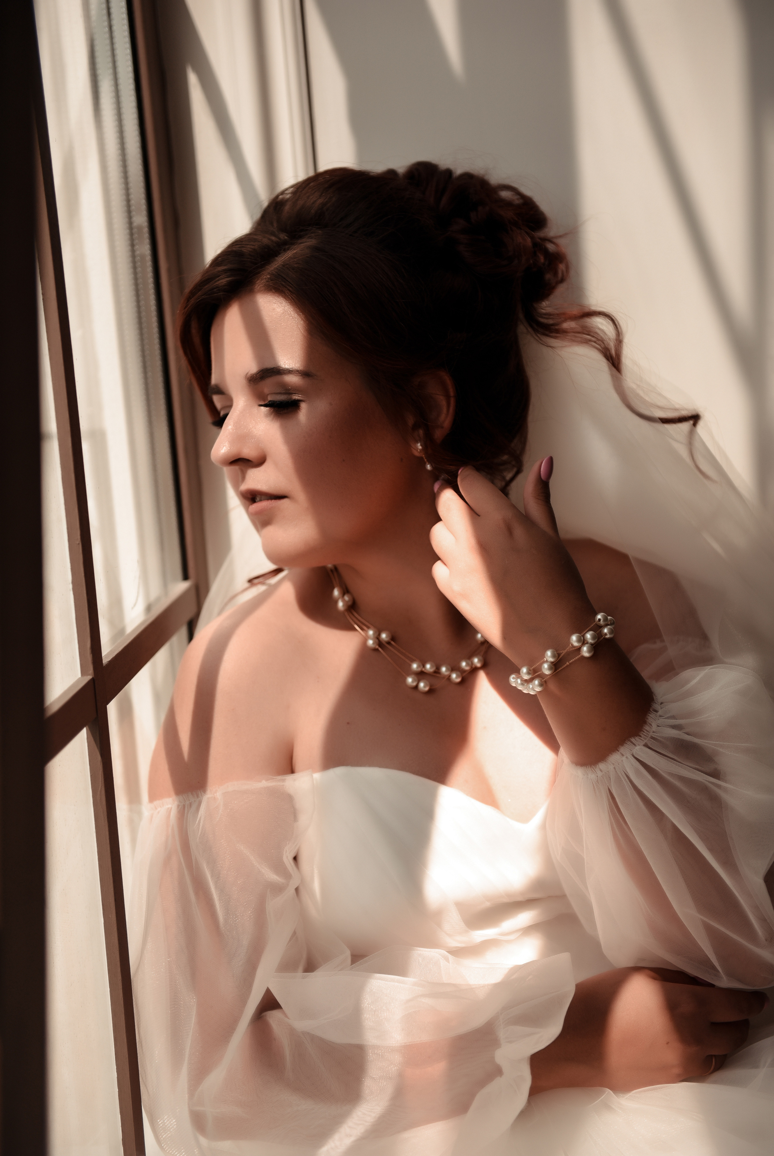 Роман и Алина. Свадебный, семейный, детский, контент фотограф в Омске Максим Ильин