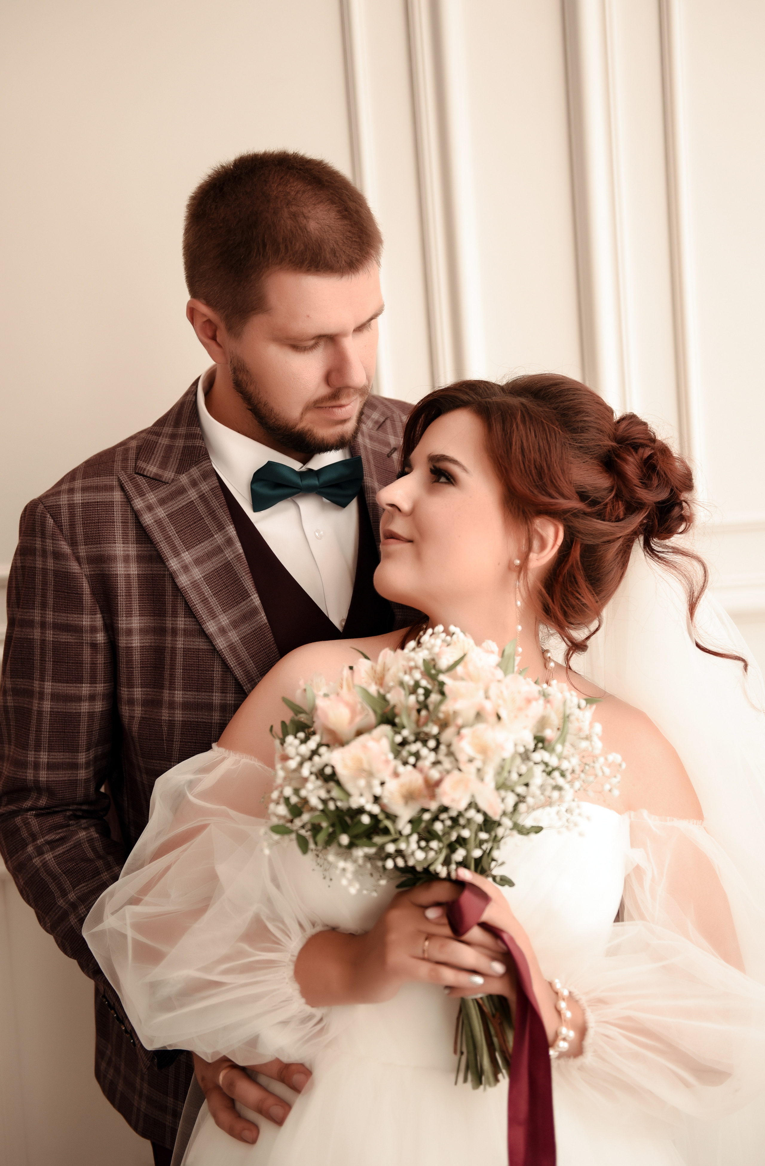 Роман и Алина. Свадебный, семейный, детский, контент фотограф в Омске Максим Ильин