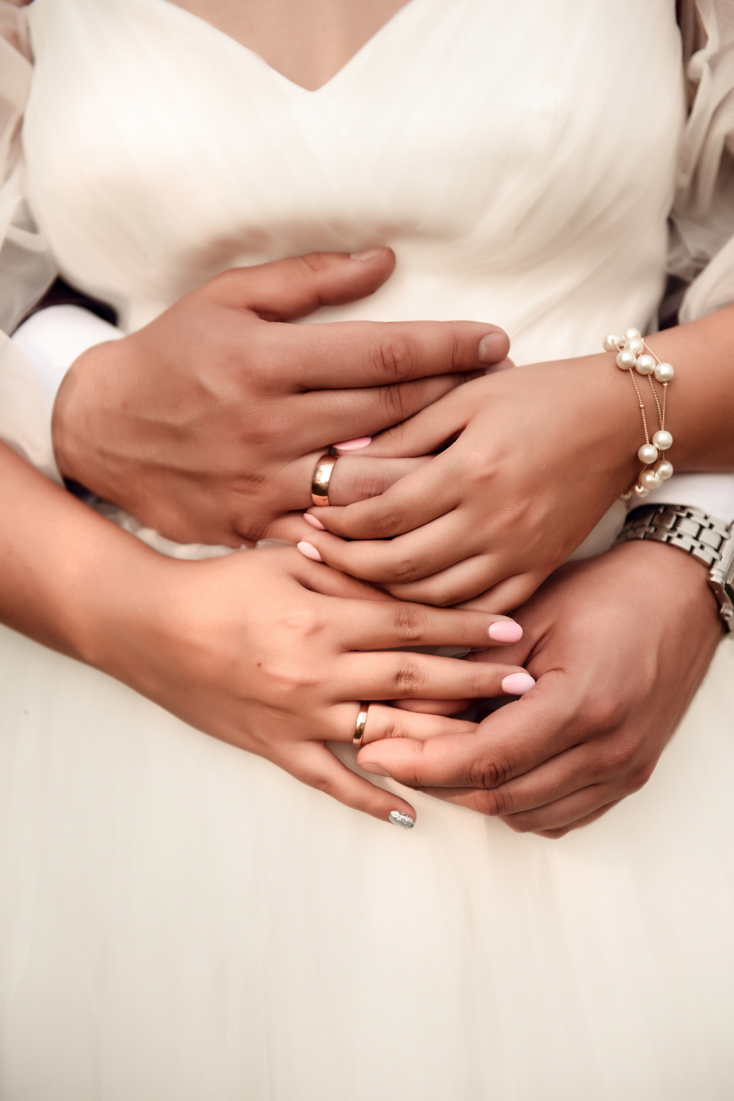 Роман и Алина. Свадебный, семейный, детский, контент фотограф в Омске Максим Ильин