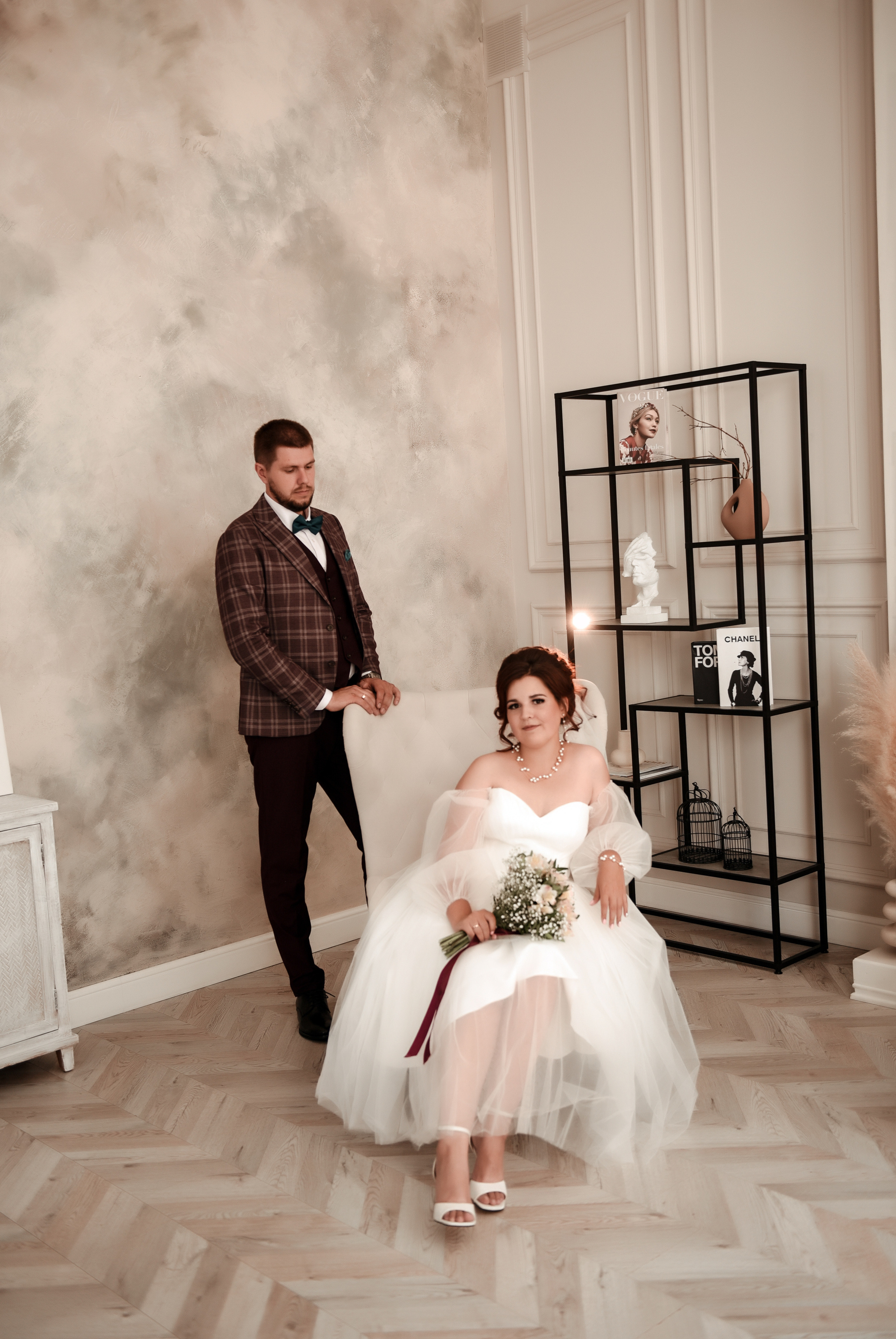 Роман и Алина. Свадебный, семейный, детский, контент фотограф в Омске Максим Ильин