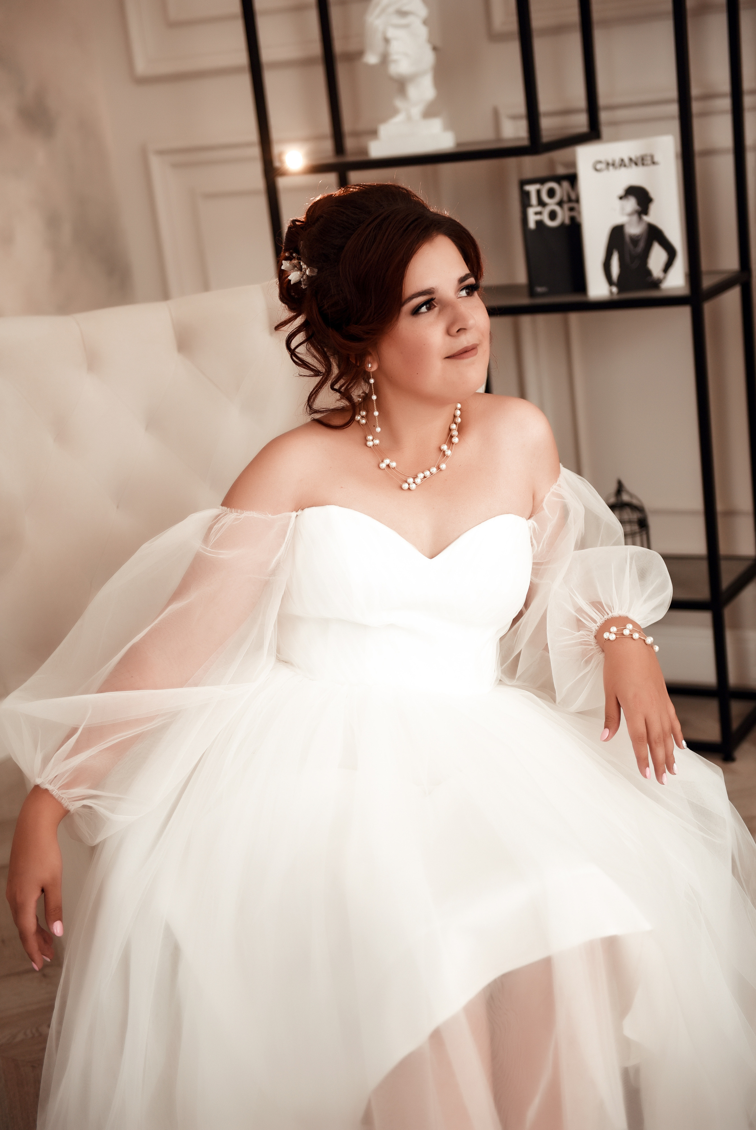 Роман и Алина. Свадебный, семейный, детский, контент фотограф в Омске Максим Ильин