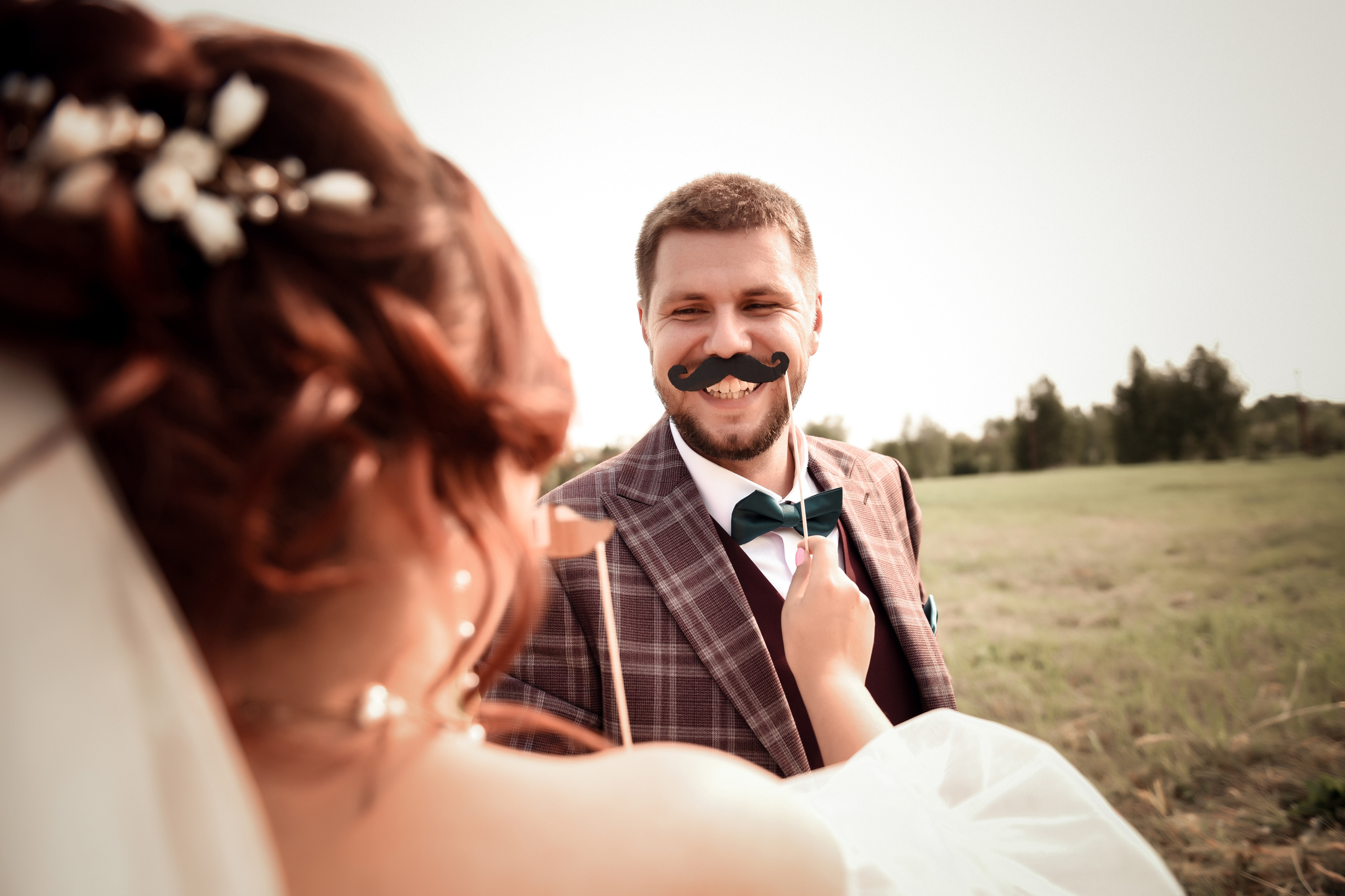 Роман и Алина. Свадебный, семейный, детский, контент фотограф в Омске Максим Ильин