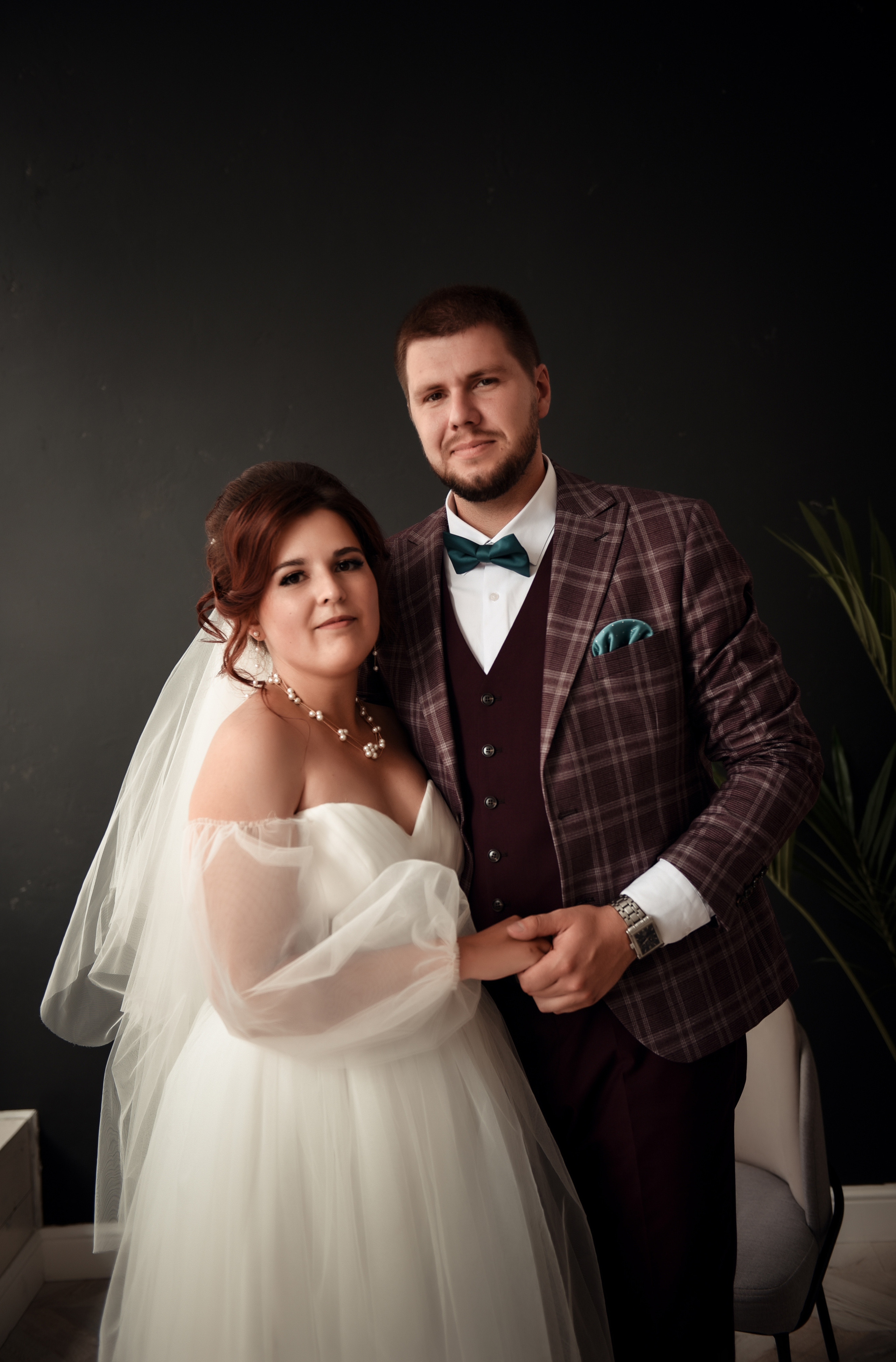 Роман и Алина. Свадебный, семейный, детский, контент фотограф в Омске Максим Ильин