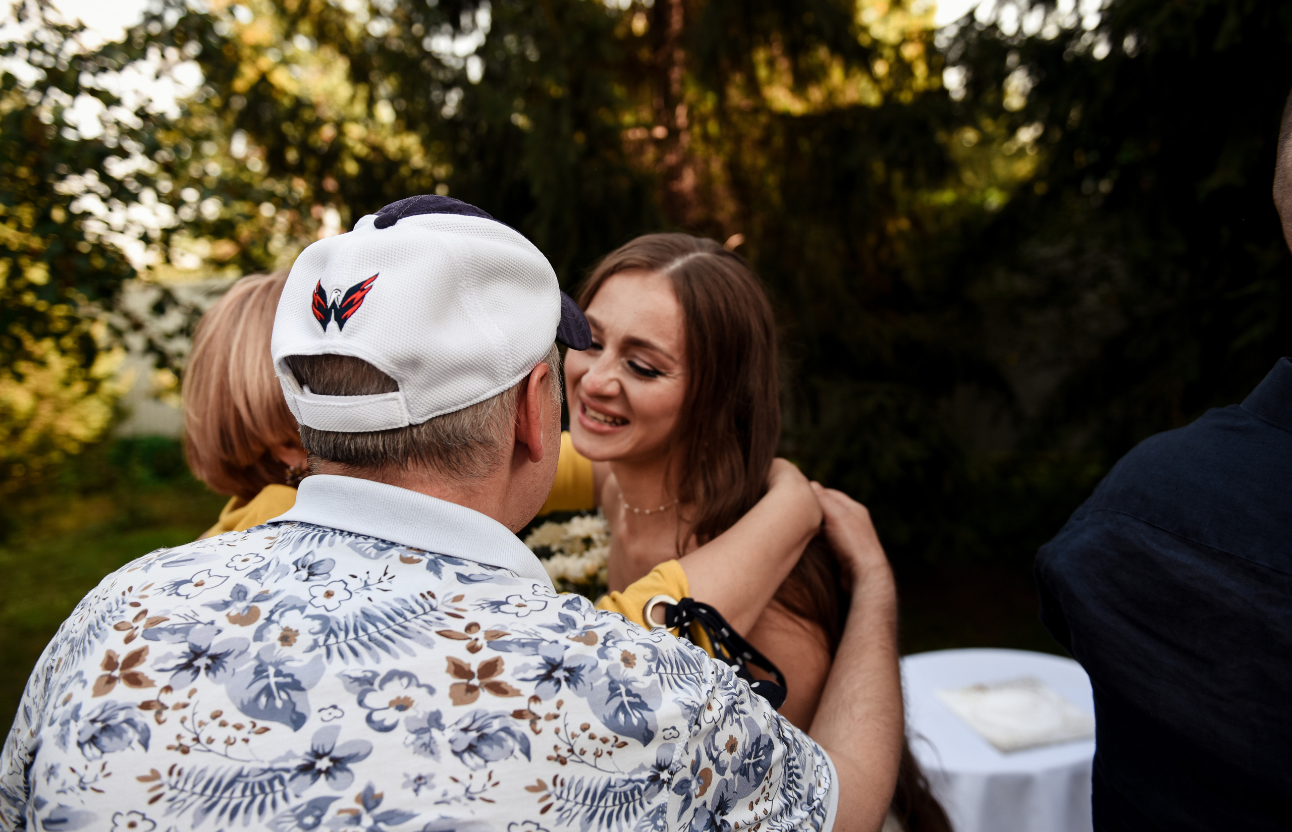 Свадебная серия Миши и Кристины. Свадебный, семейный, детский, контент фотограф в Омске Максим Ильин