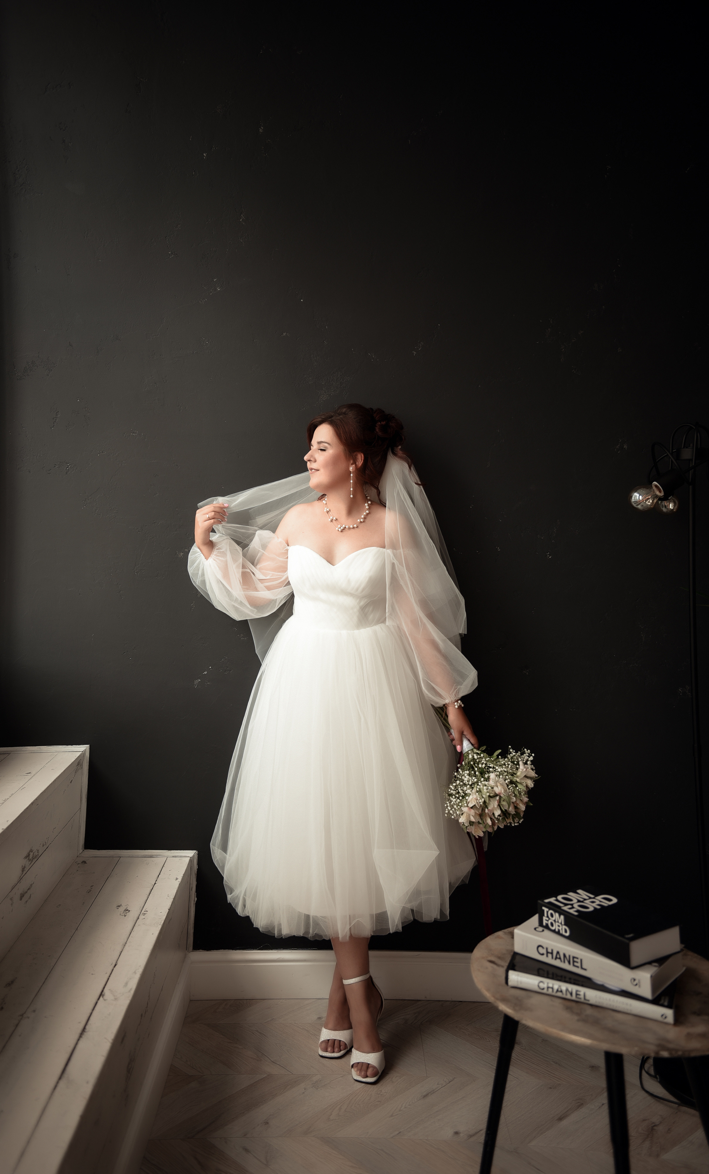 Роман и Алина. Свадебный, семейный, детский, контент фотограф в Омске Максим Ильин