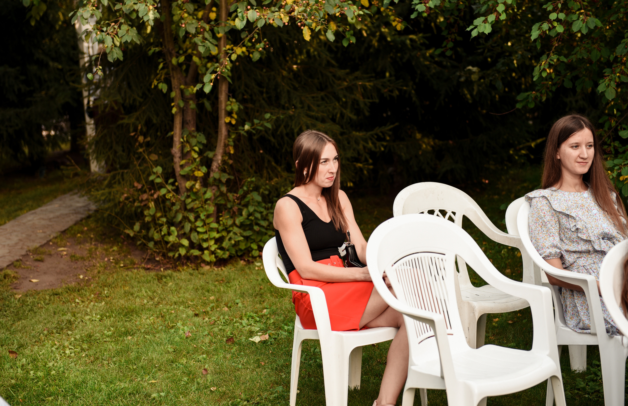 Свадебная серия Миши и Кристины. Свадебный, семейный, детский, контент фотограф в Омске Максим Ильин