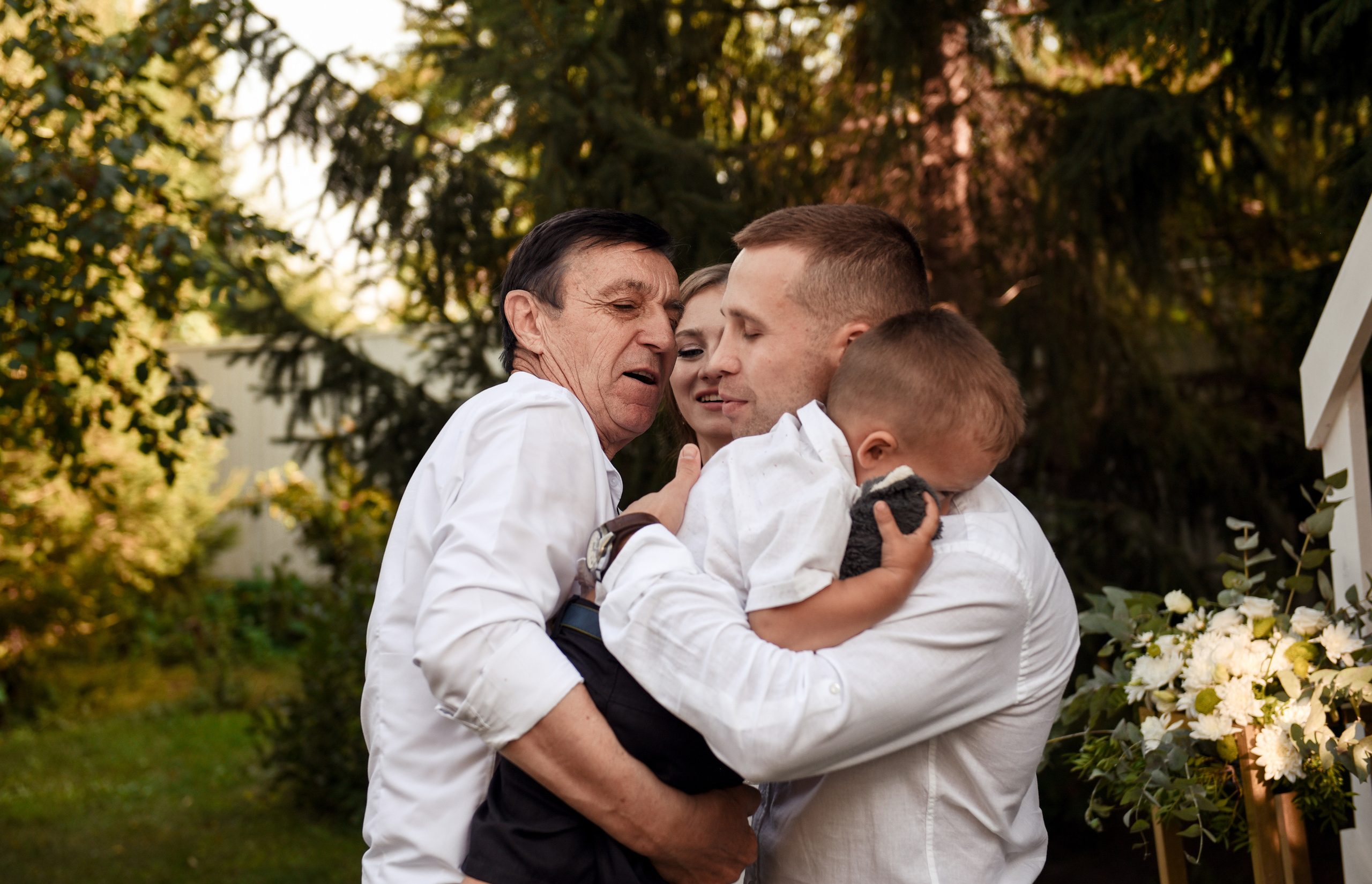 Свадебная серия Миши и Кристины. Свадебный, семейный, детский, контент фотограф в Омске Максим Ильин