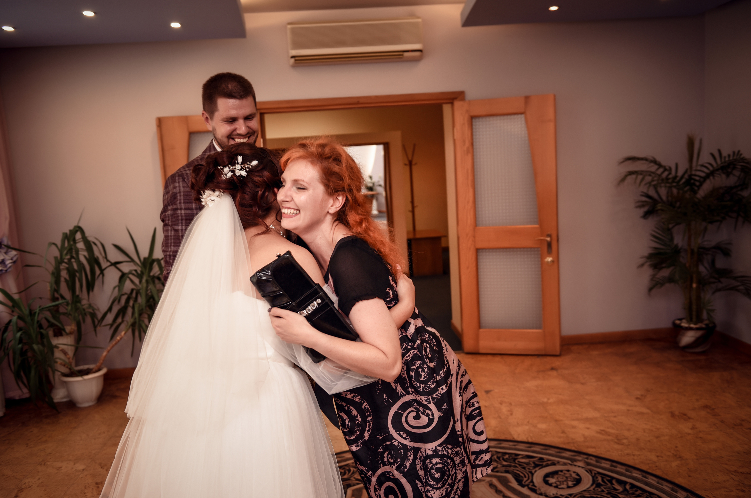 Роман и Алина. Свадебный, семейный, детский, контент фотограф в Омске Максим Ильин