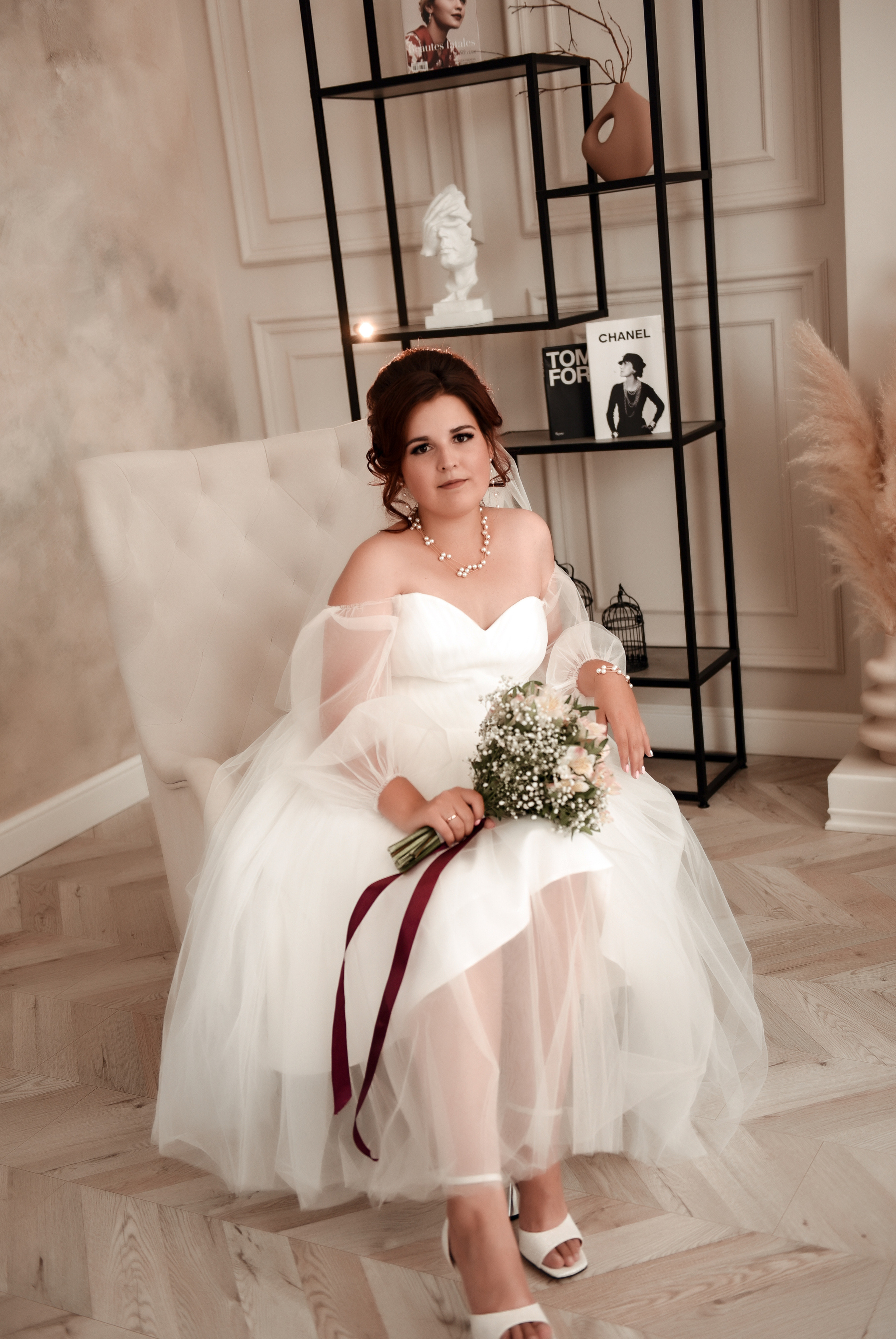 Роман и Алина. Свадебный, семейный, детский, контент фотограф в Омске Максим Ильин