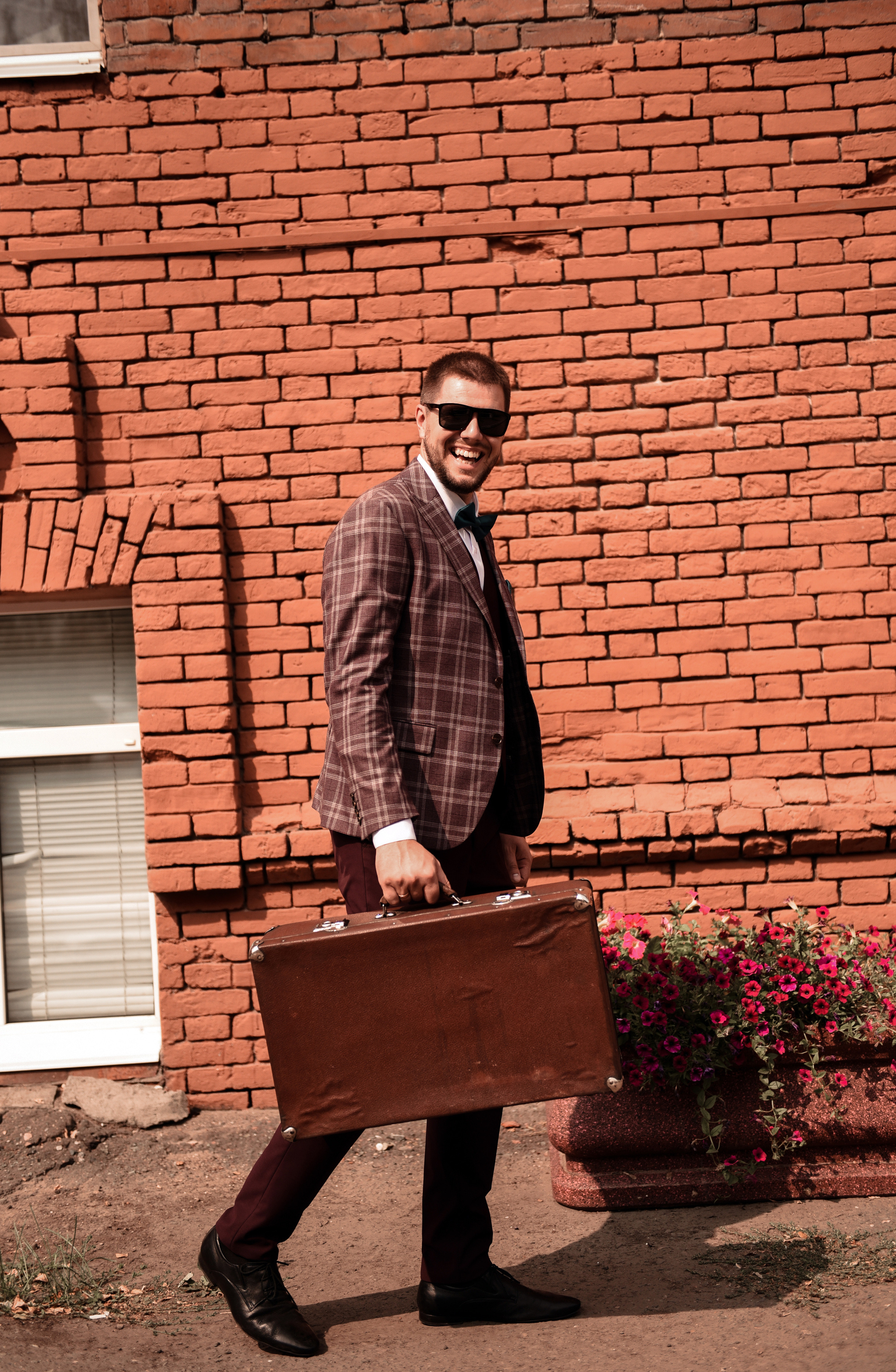 Роман и Алина. Свадебный, семейный, детский, контент фотограф в Омске Максим Ильин