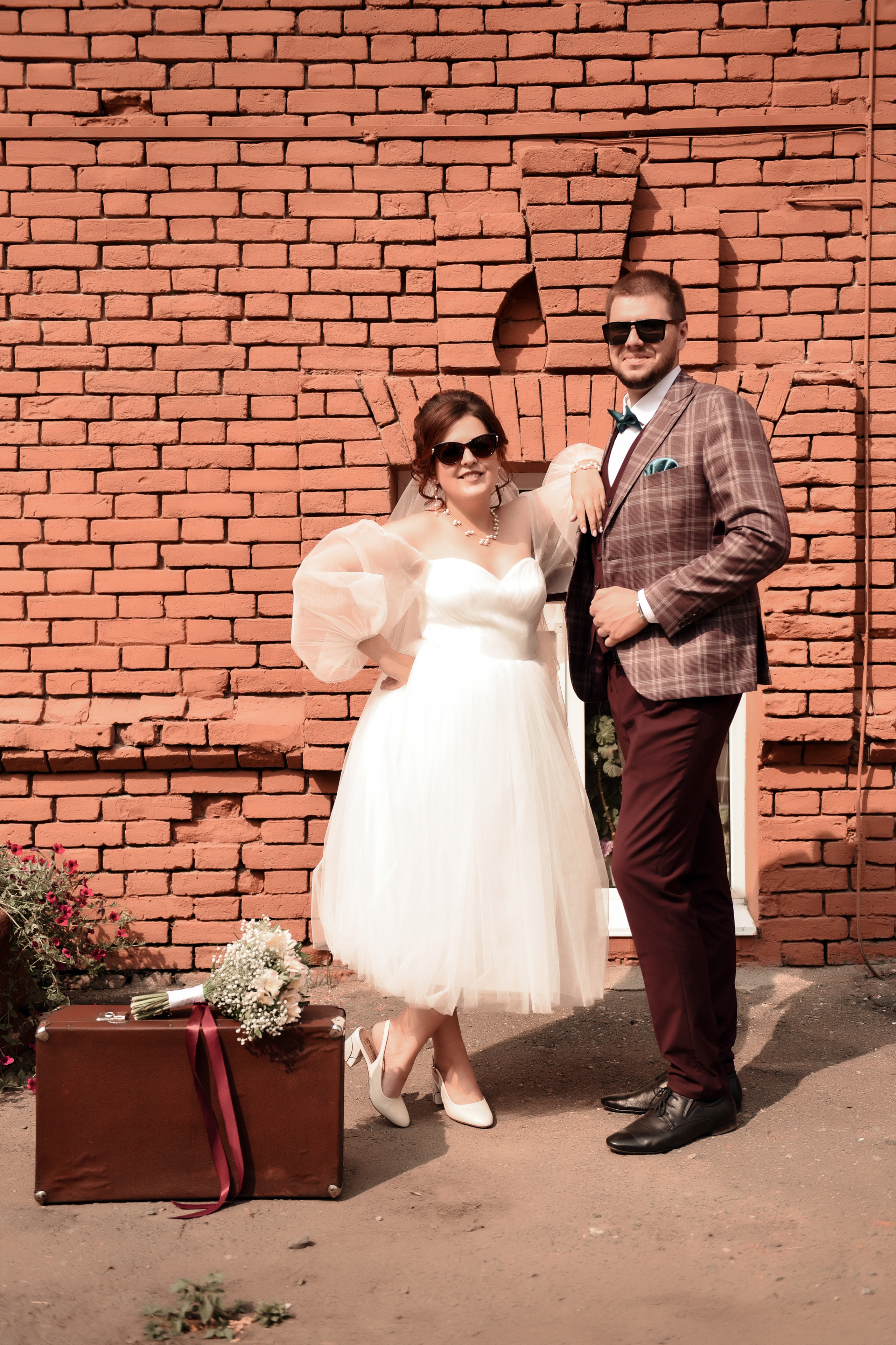 Роман и Алина. Свадебный, семейный, детский, контент фотограф в Омске Максим Ильин