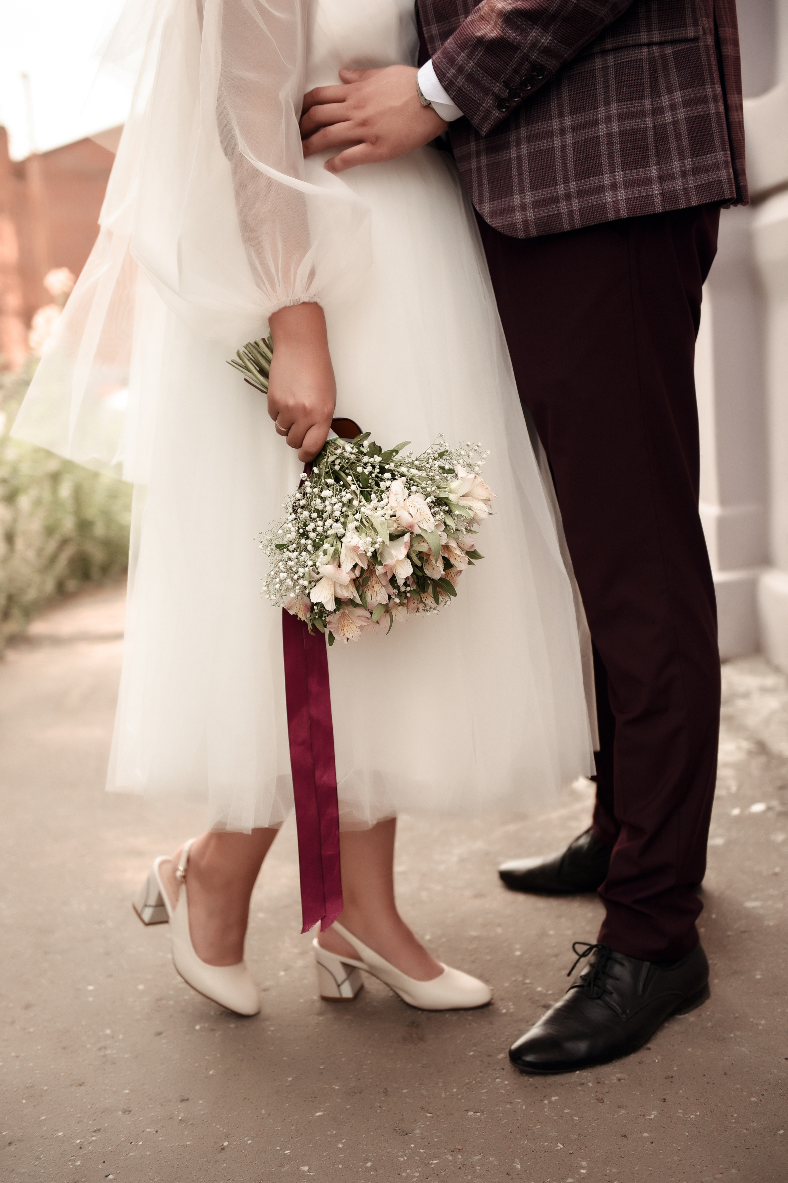 Роман и Алина. Свадебный, семейный, детский, контент фотограф в Омске Максим Ильин