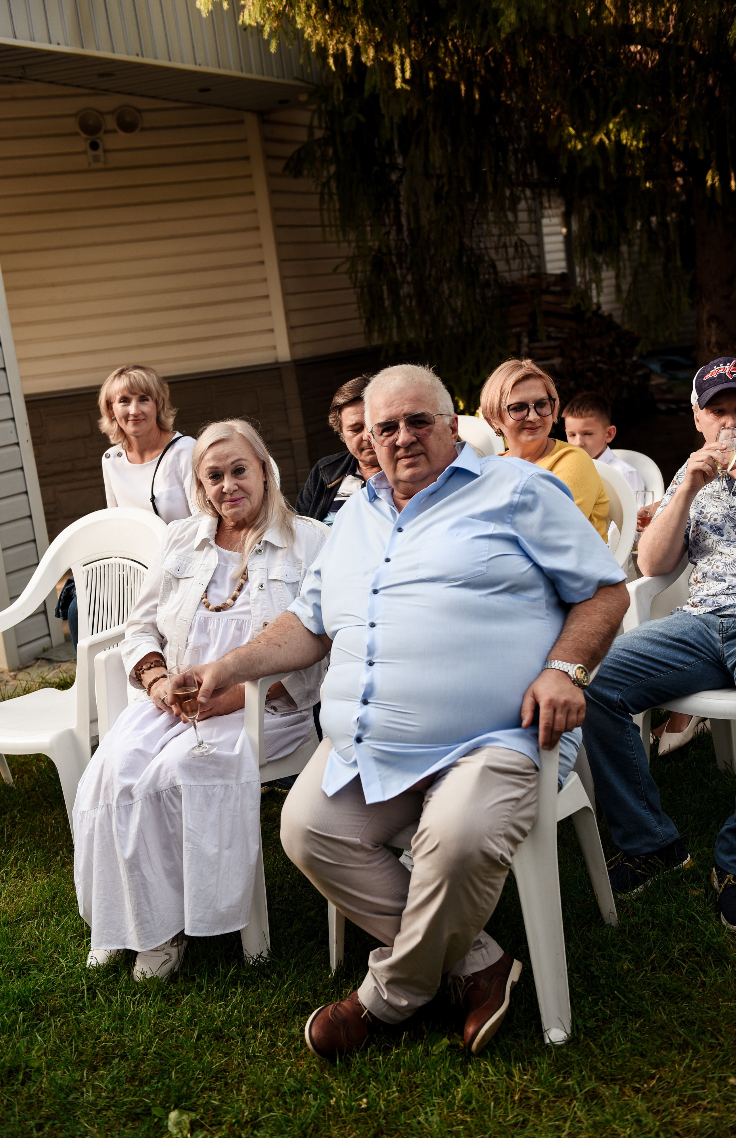 Свадебная серия Миши и Кристины. Свадебный, семейный, детский, контент фотограф в Омске Максим Ильин