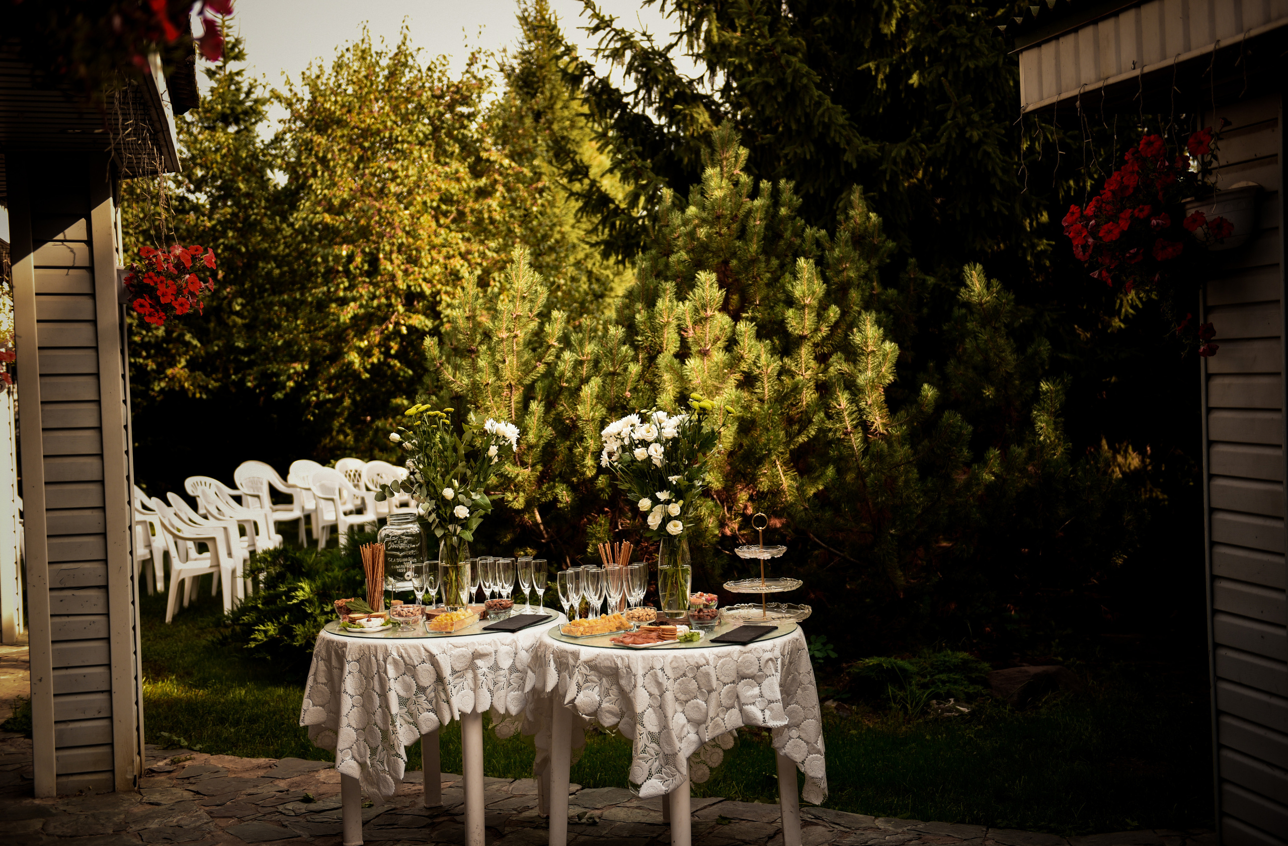 Свадебная серия Миши и Кристины. Свадебный, семейный, детский, контент фотограф в Омске Максим Ильин