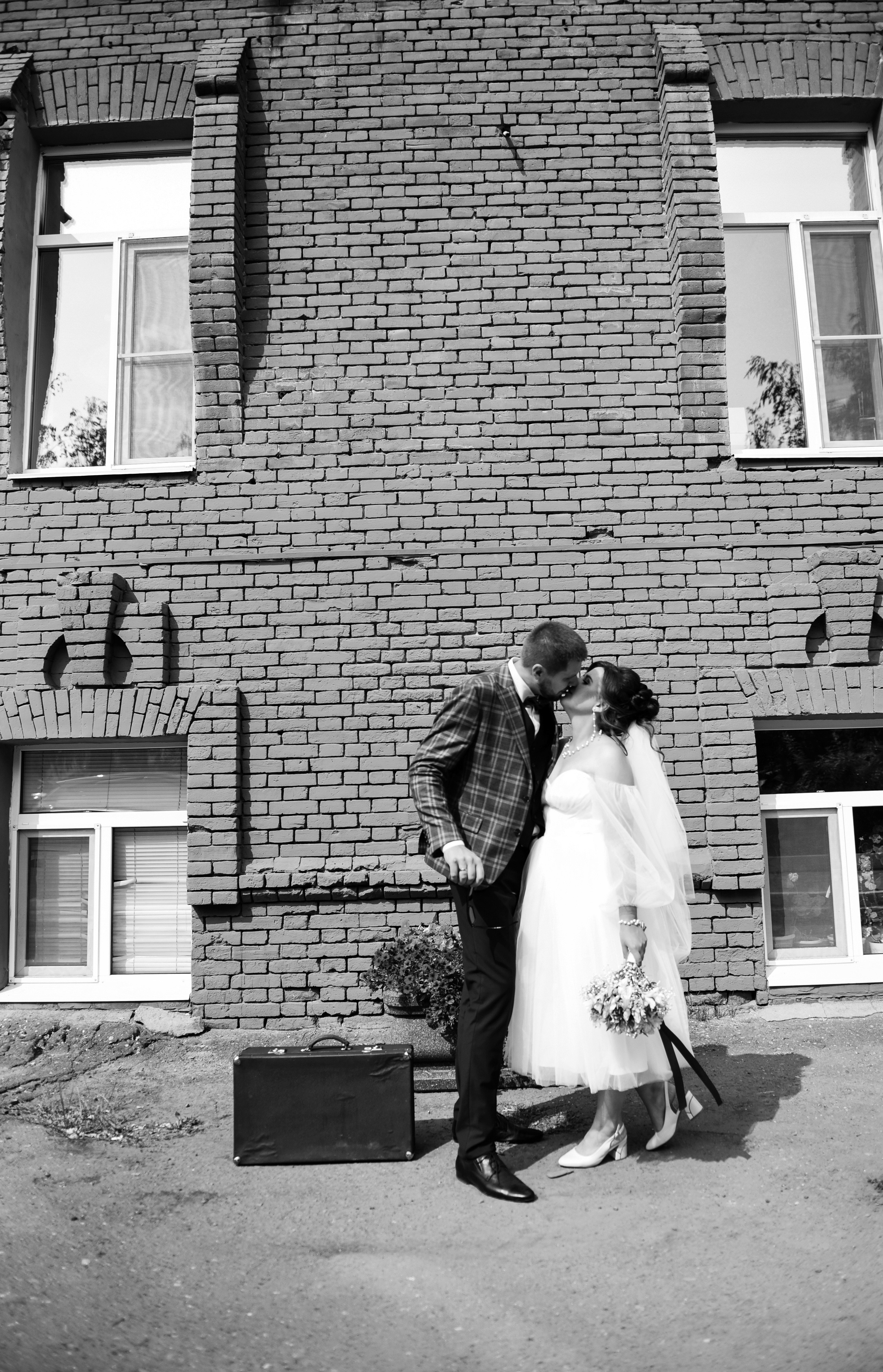 Роман и Алина. Свадебный, семейный, детский, контент фотограф в Омске Максим Ильин