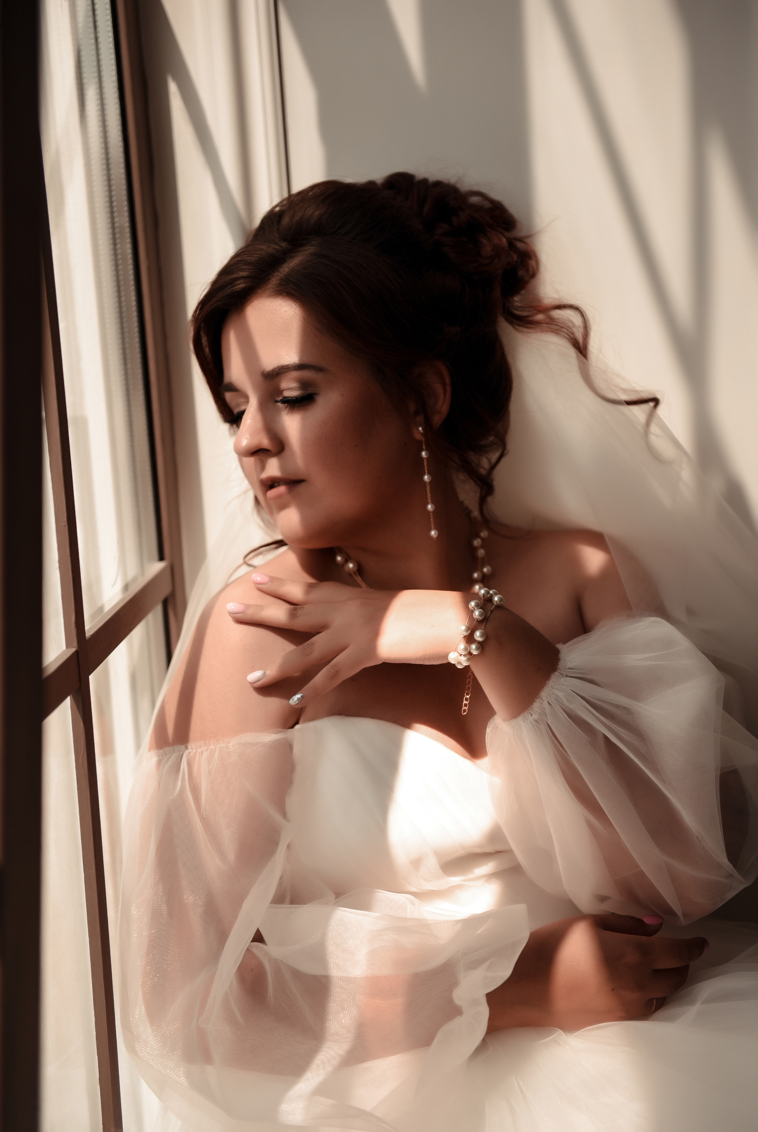 Роман и Алина. Свадебный, семейный, детский, контент фотограф в Омске Максим Ильин