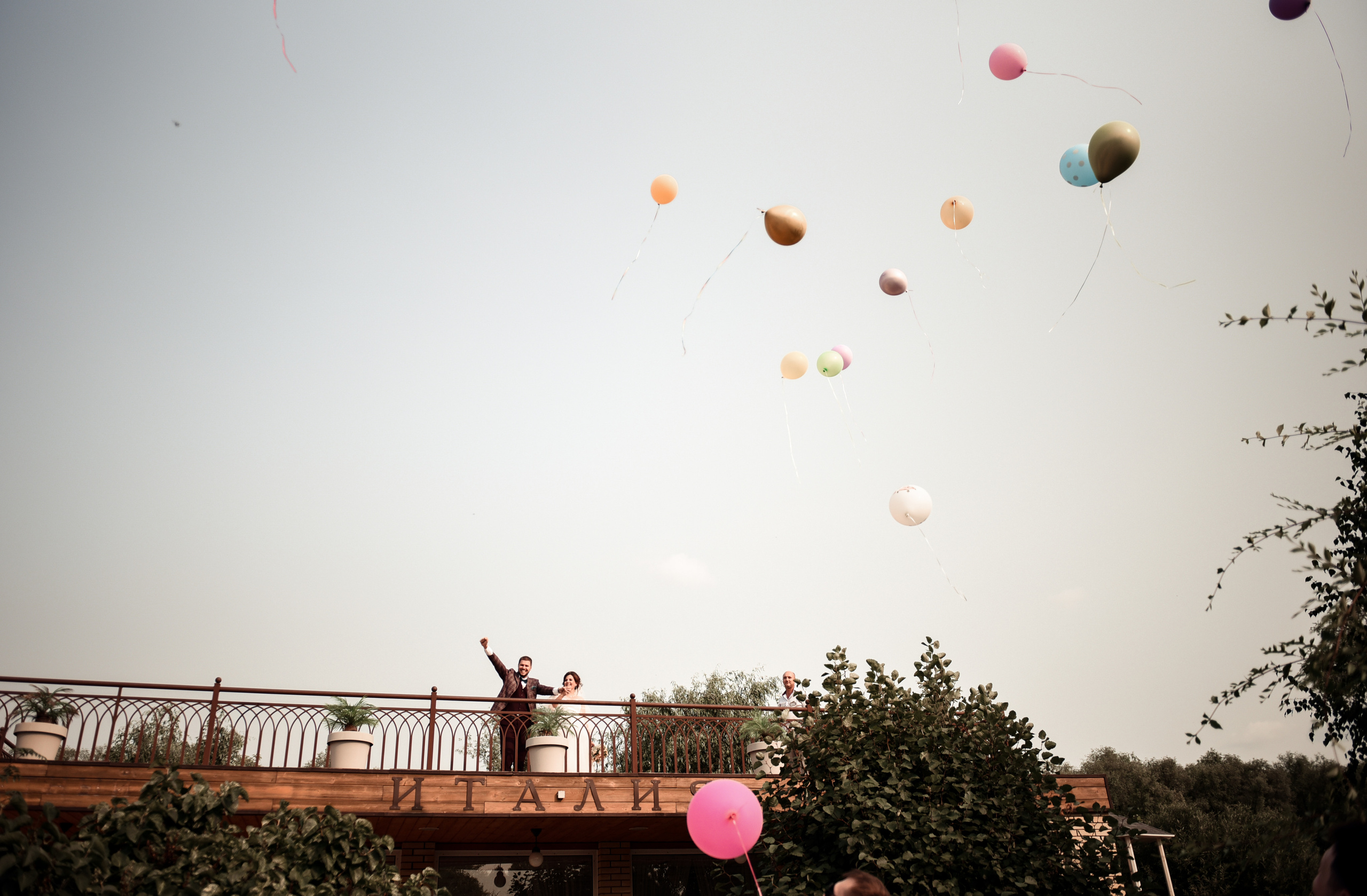 Роман и Алина. Свадебный, семейный, детский, контент фотограф в Омске Максим Ильин