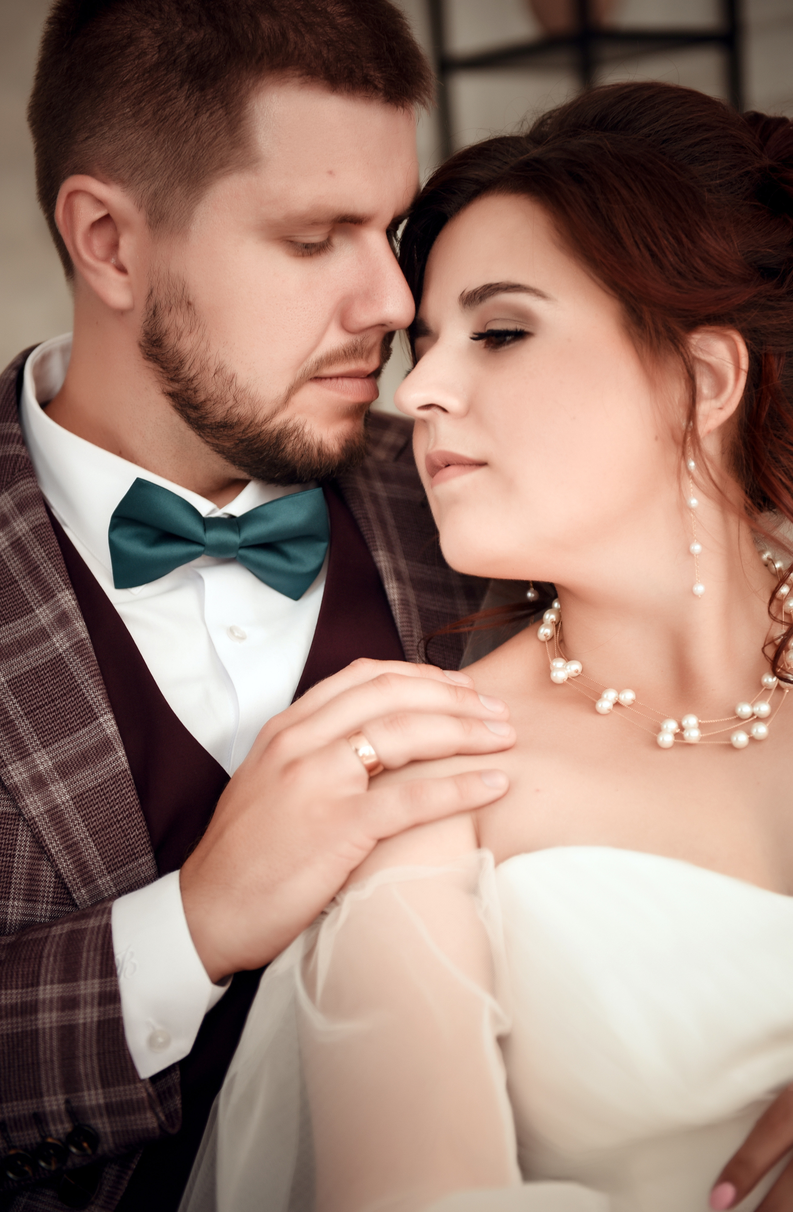 Роман и Алина. Свадебный, семейный, детский, контент фотограф в Омске Максим Ильин