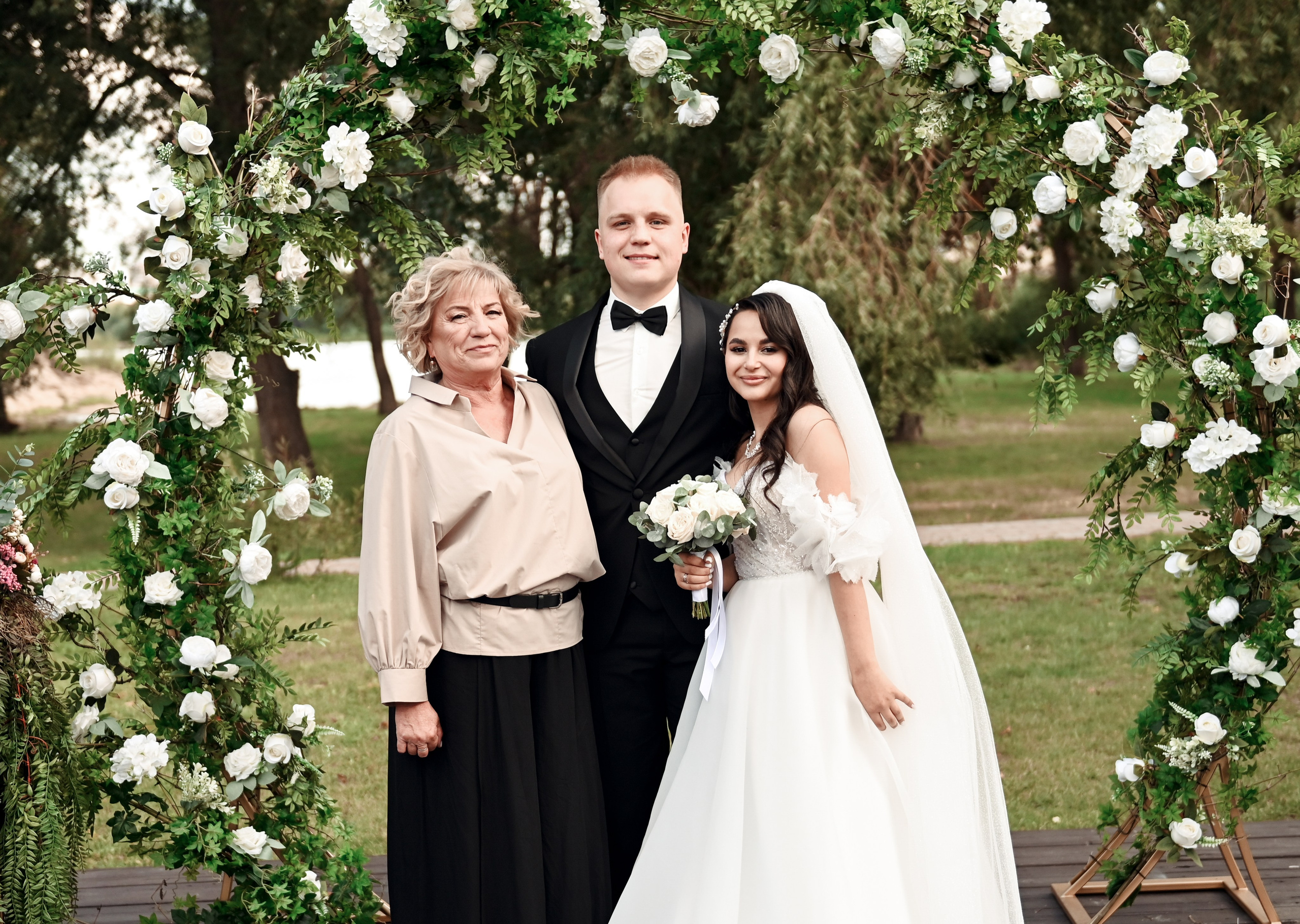 Шикарные ребята Владислав и Анастасия. Свадебный, семейный, детский, контент фотограф в Омске Максим Ильин