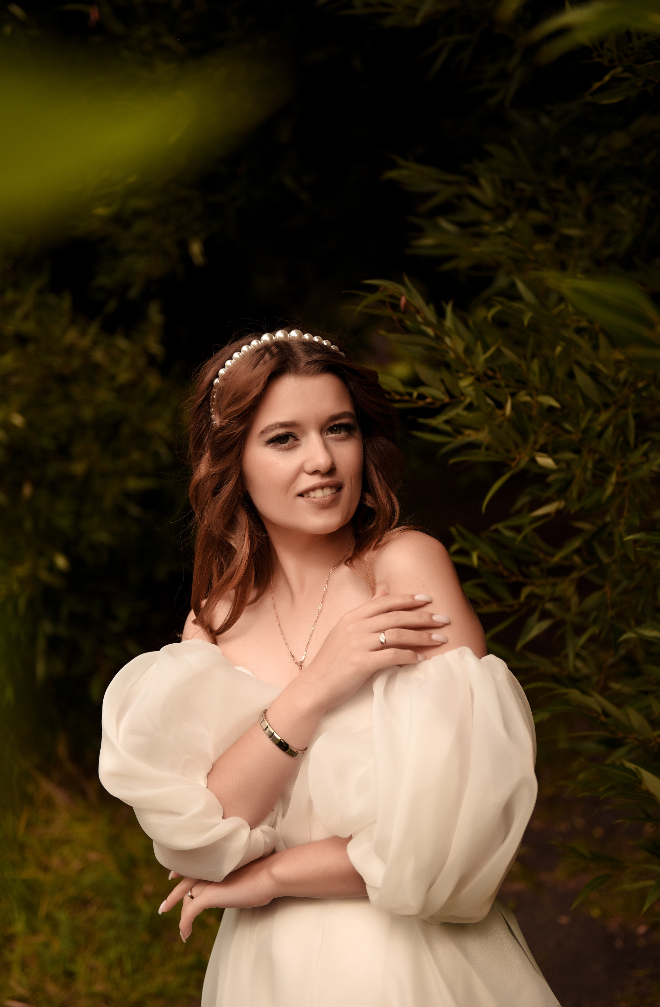 Витя и Юля 2х — часовая прогулка. Свадебный, семейный, детский, контент фотограф в Омске Максим Ильин