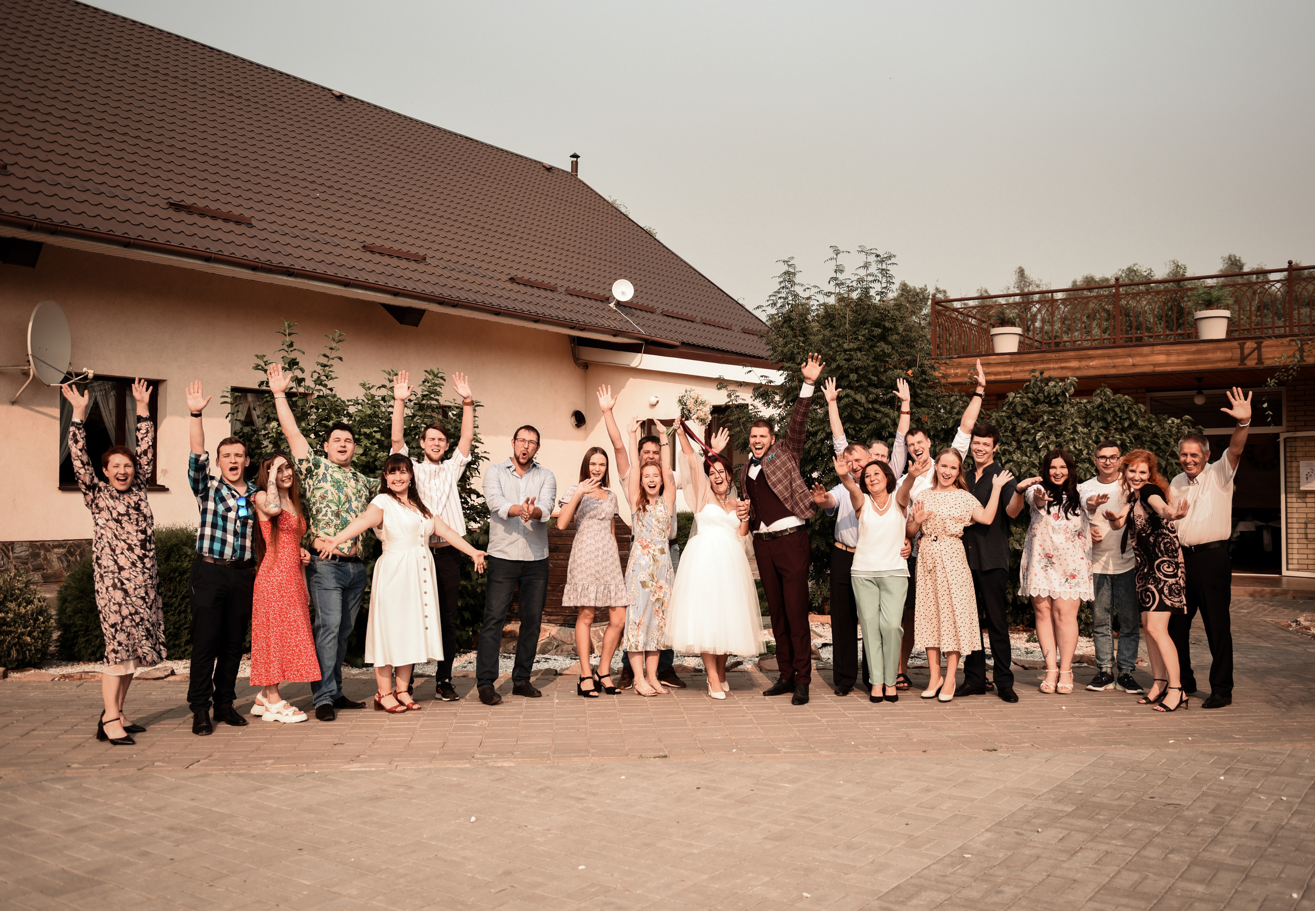 Роман и Алина. Свадебный, семейный, детский, контент фотограф в Омске Максим Ильин