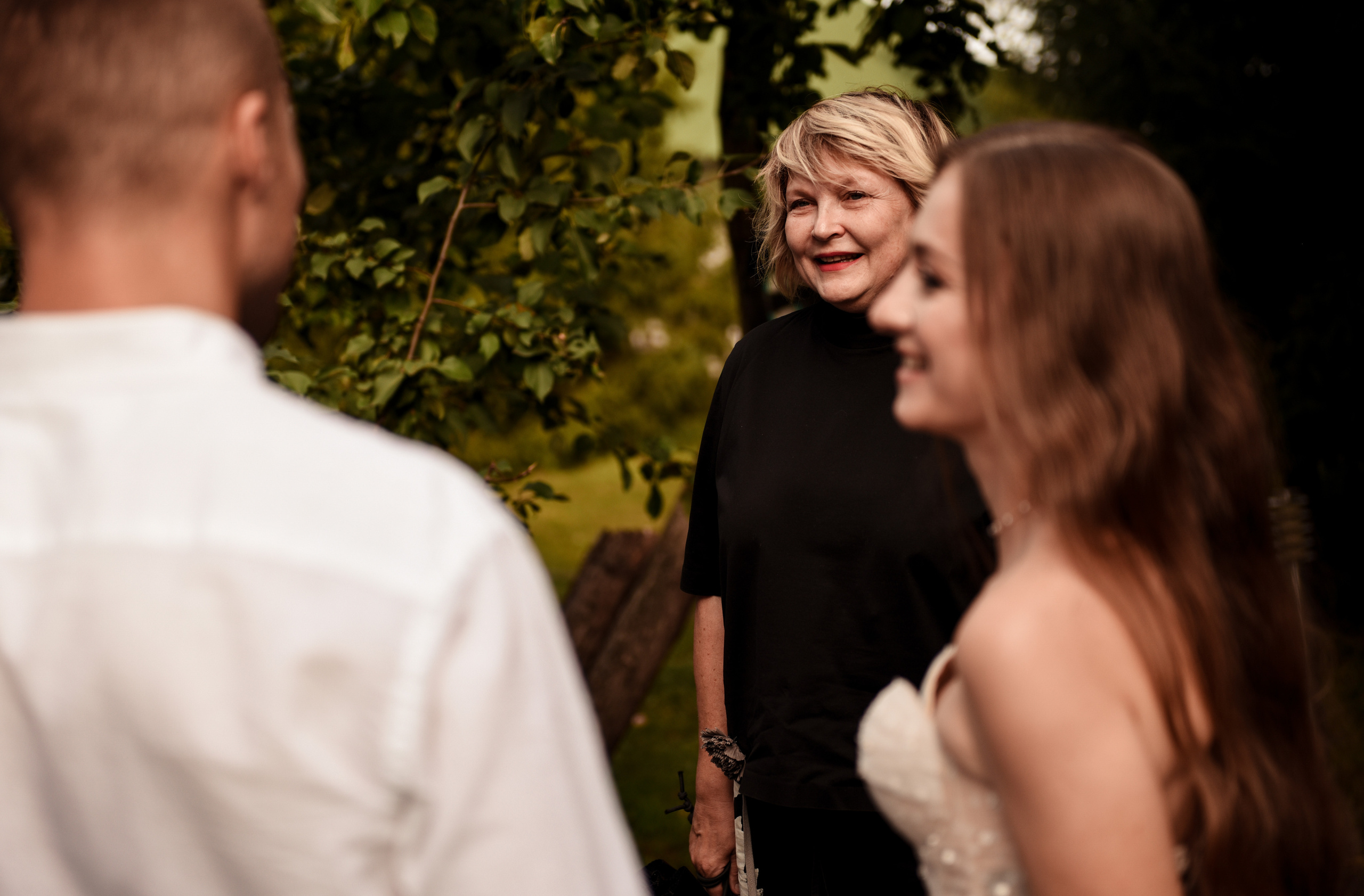 Свадебная серия Миши и Кристины. Свадебный, семейный, детский, контент фотограф в Омске Максим Ильин