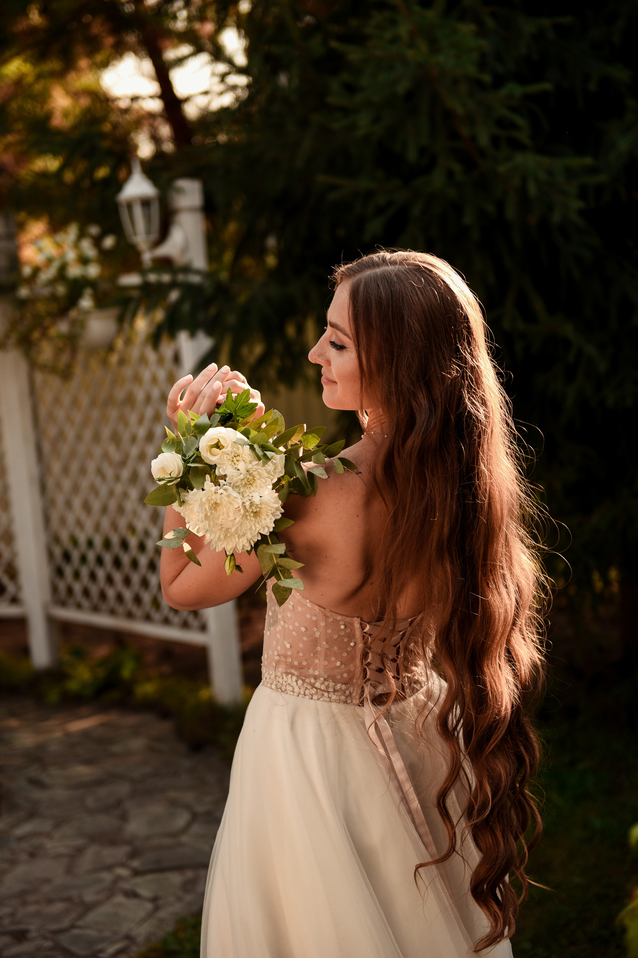 Свадебная серия Миши и Кристины. Свадебный, семейный, детский, контент фотограф в Омске Максим Ильин