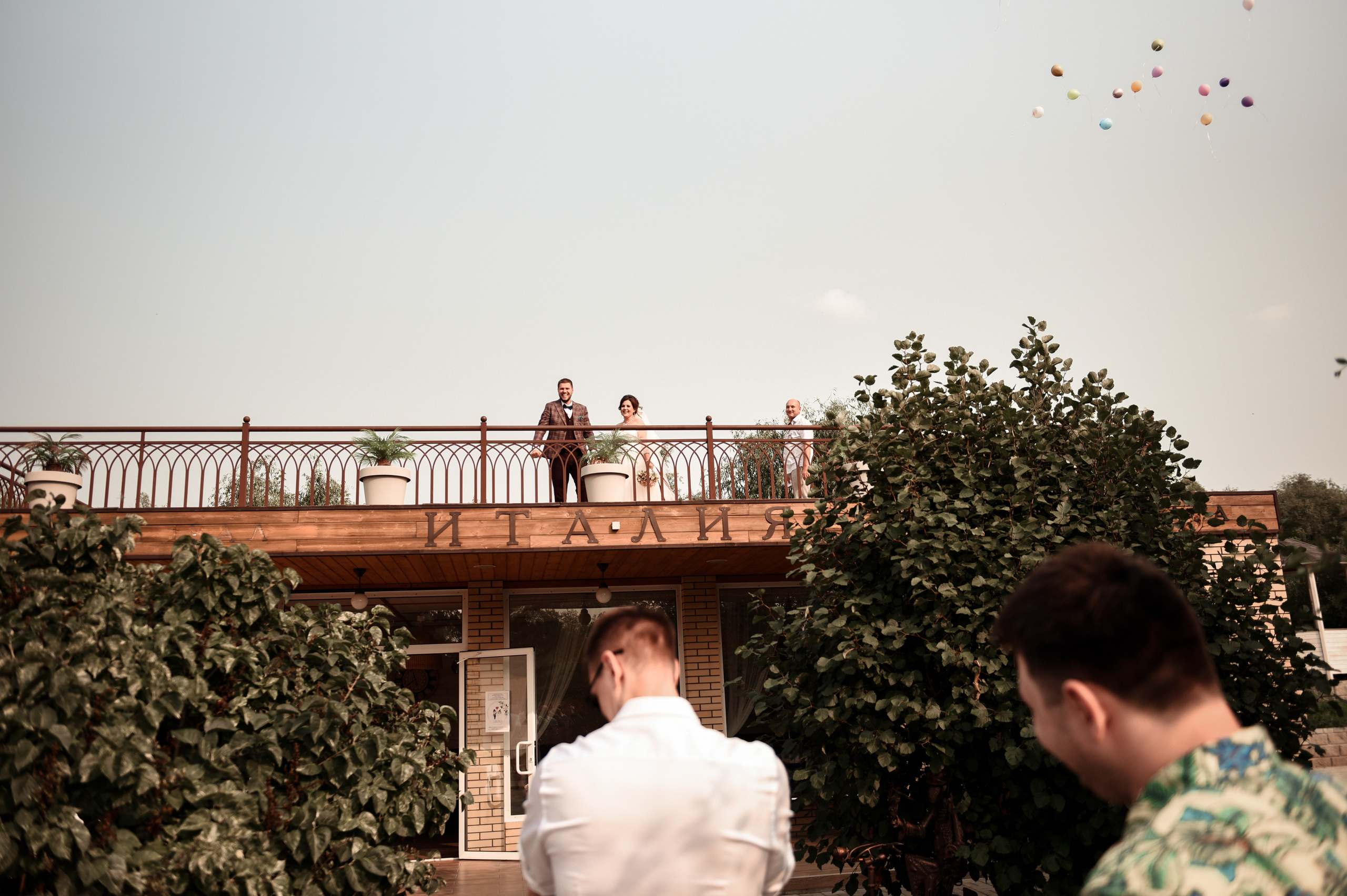 Роман и Алина. Свадебный, семейный, детский, контент фотограф в Омске Максим Ильин