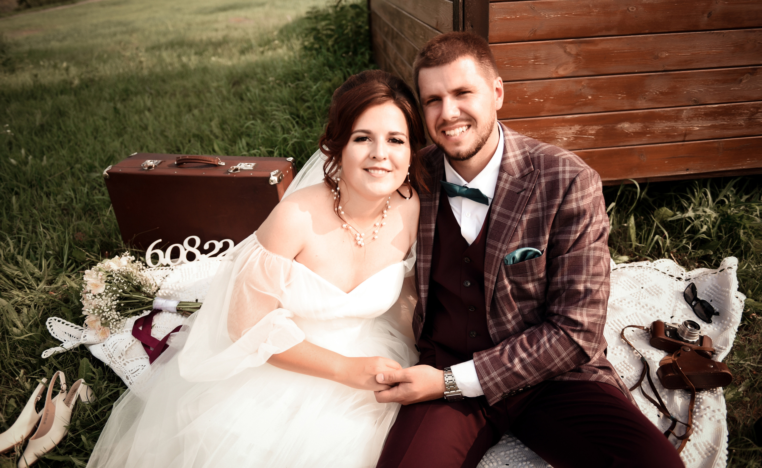 Роман и Алина. Свадебный, семейный, детский, контент фотограф в Омске Максим Ильин