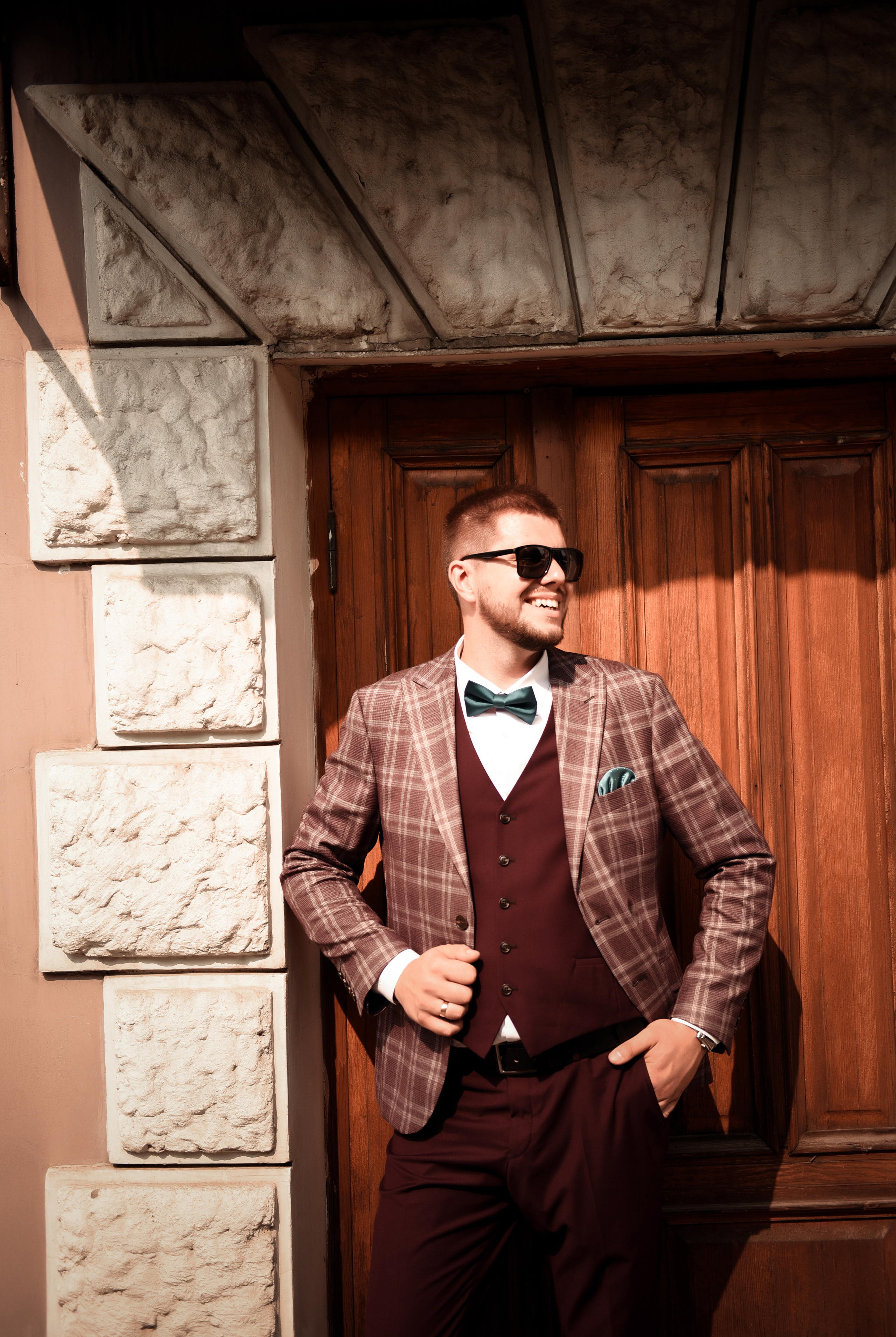 Роман и Алина. Свадебный, семейный, детский, контент фотограф в Омске Максим Ильин