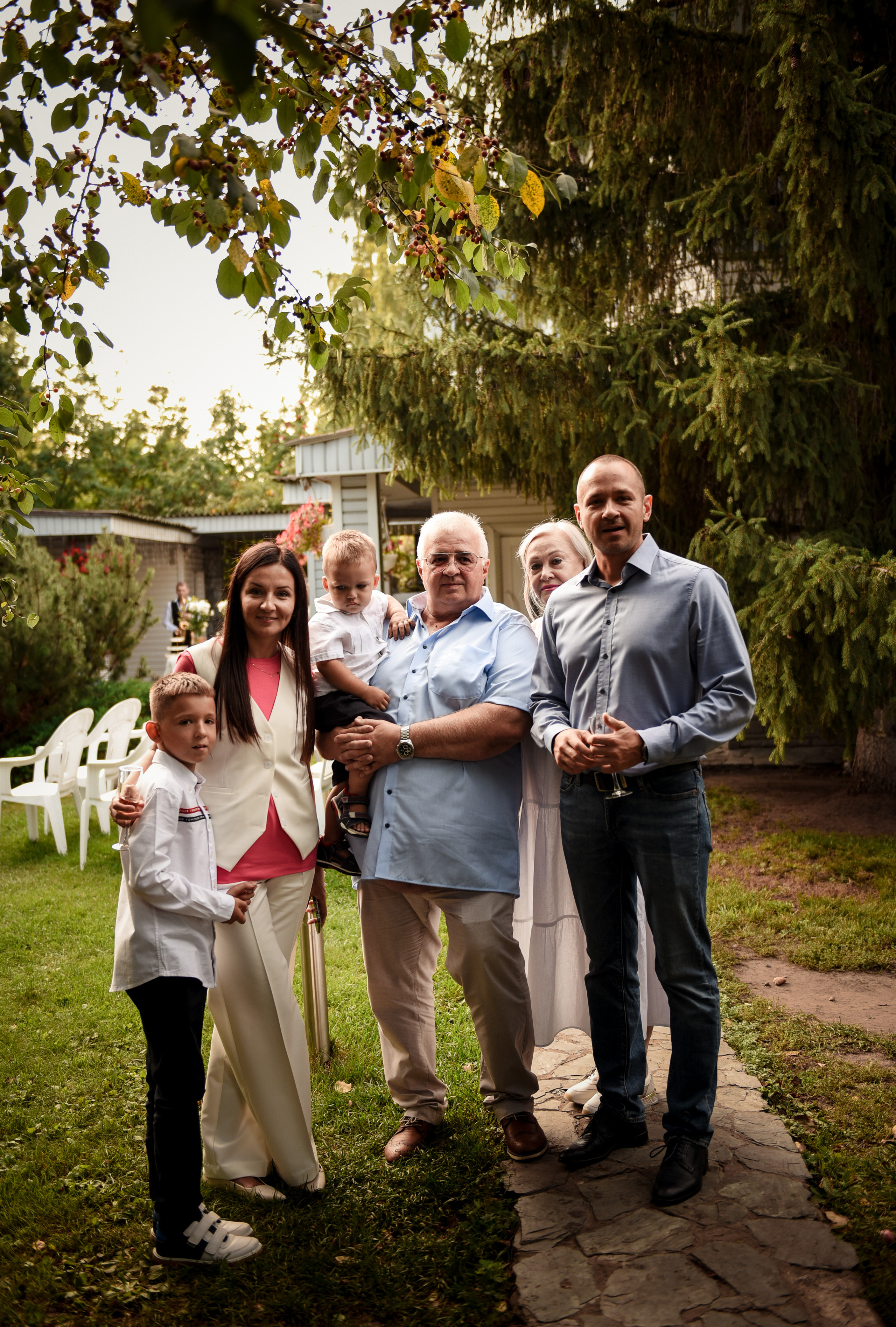 Свадебная серия Миши и Кристины. Свадебный, семейный, детский, контент фотограф в Омске Максим Ильин