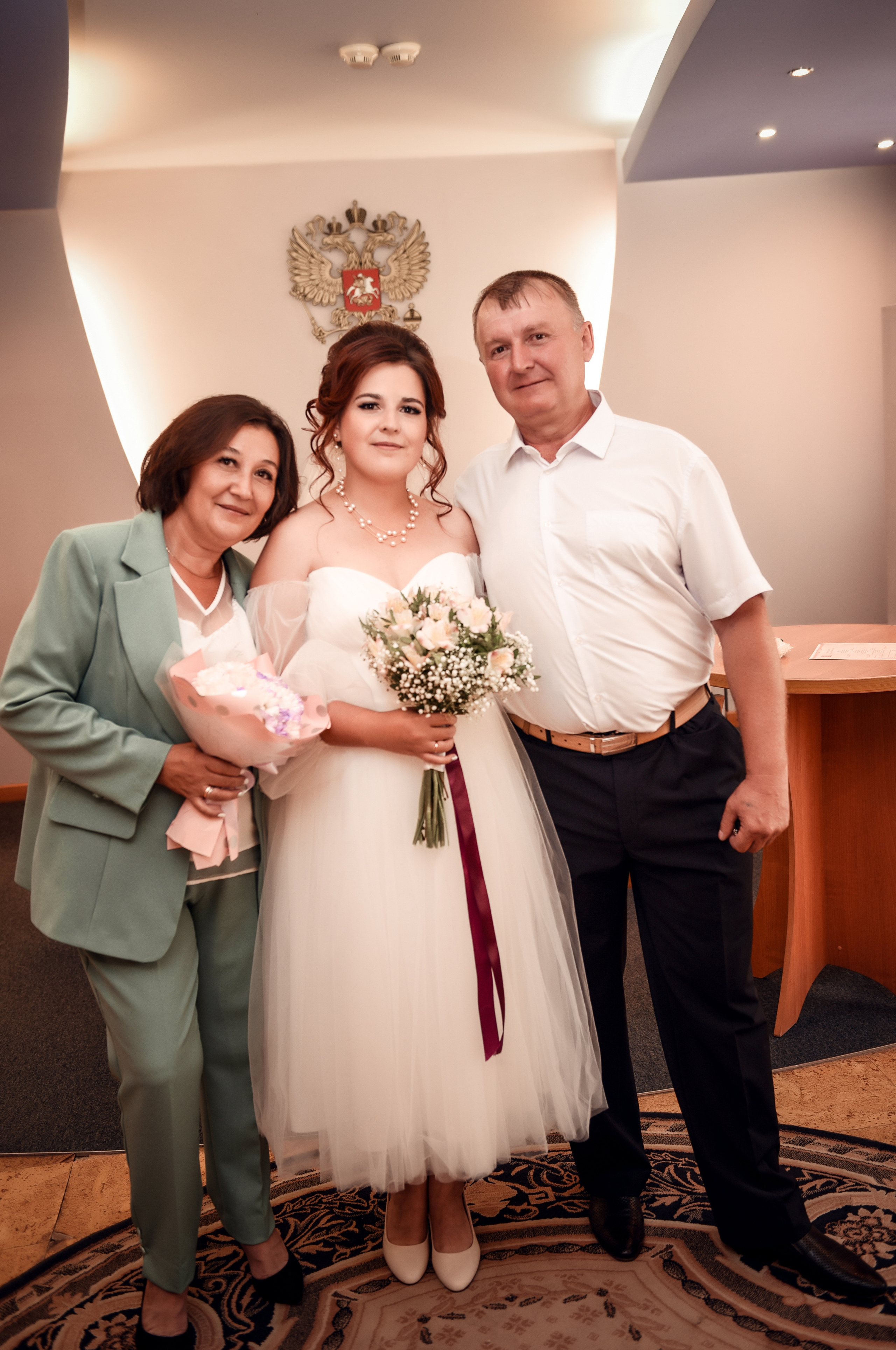 Роман и Алина. Свадебный, семейный, детский, контент фотограф в Омске Максим Ильин