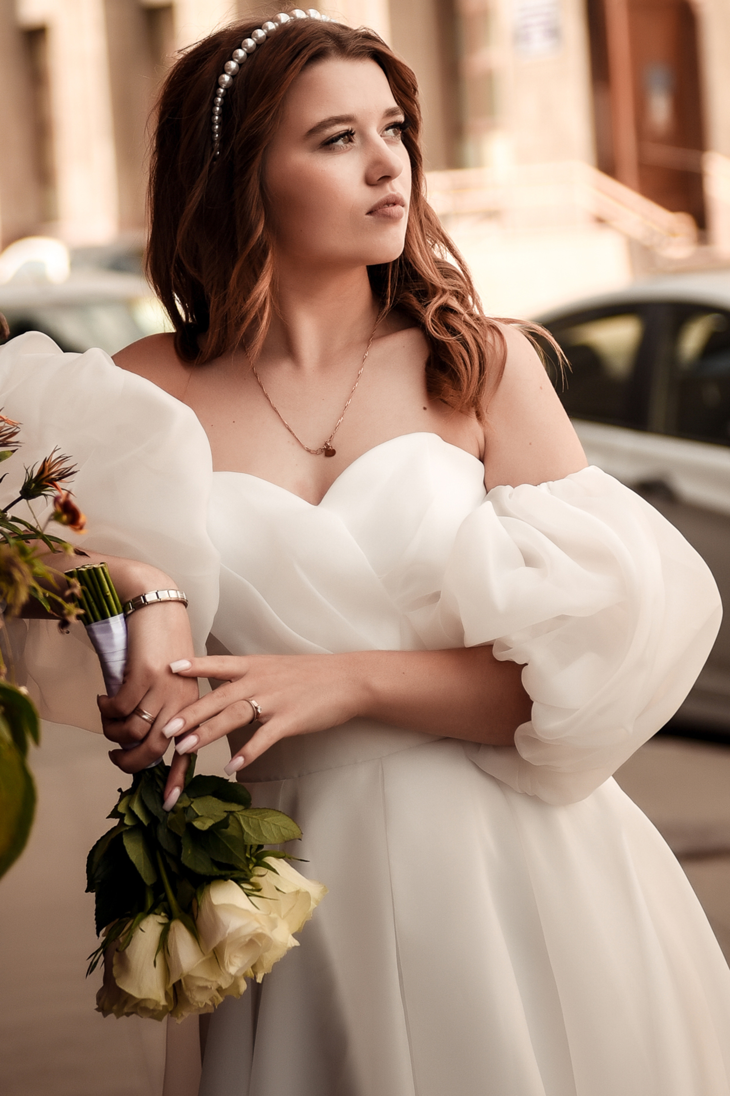 Витя и Юля 2х — часовая прогулка. Свадебный, семейный, детский, контент фотограф в Омске Максим Ильин