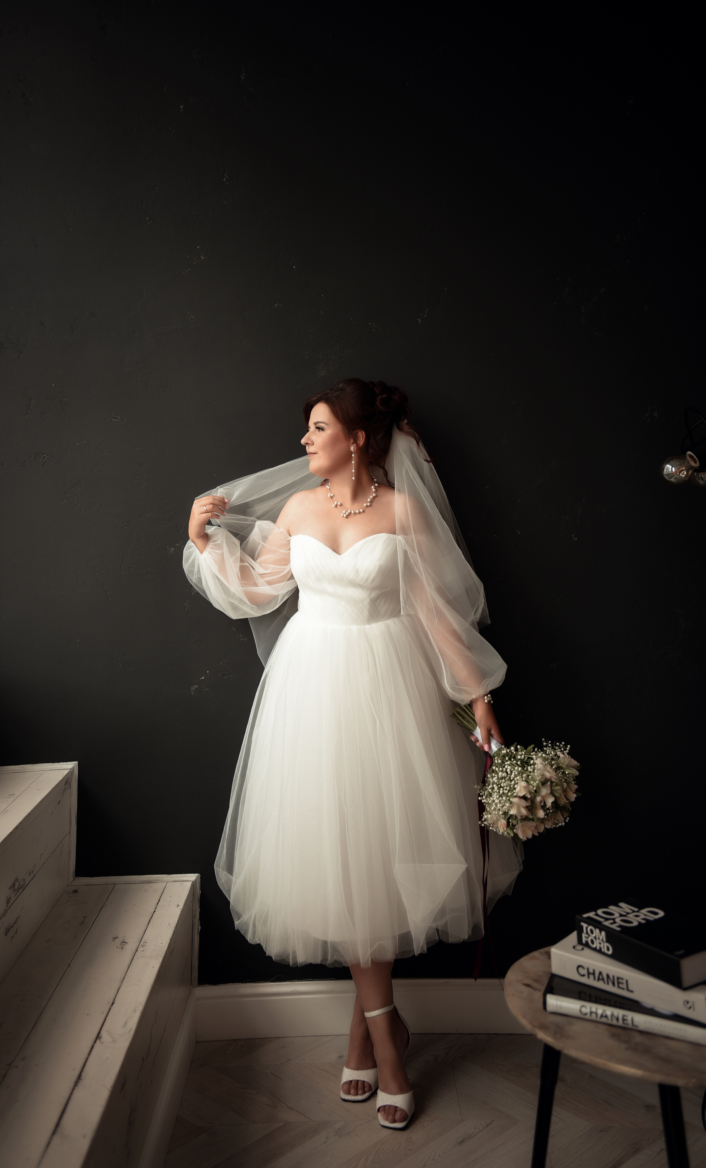 Роман и Алина. Свадебный, семейный, детский, контент фотограф в Омске Максим Ильин