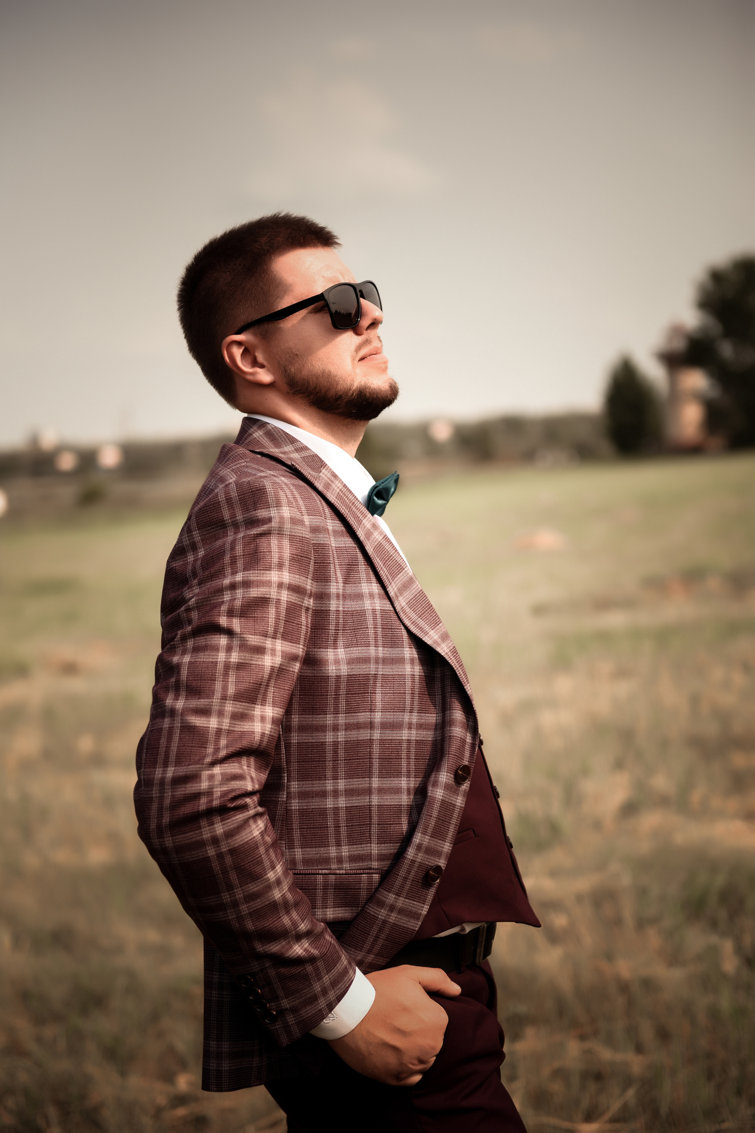 Роман и Алина. Свадебный, семейный, детский, контент фотограф в Омске Максим Ильин