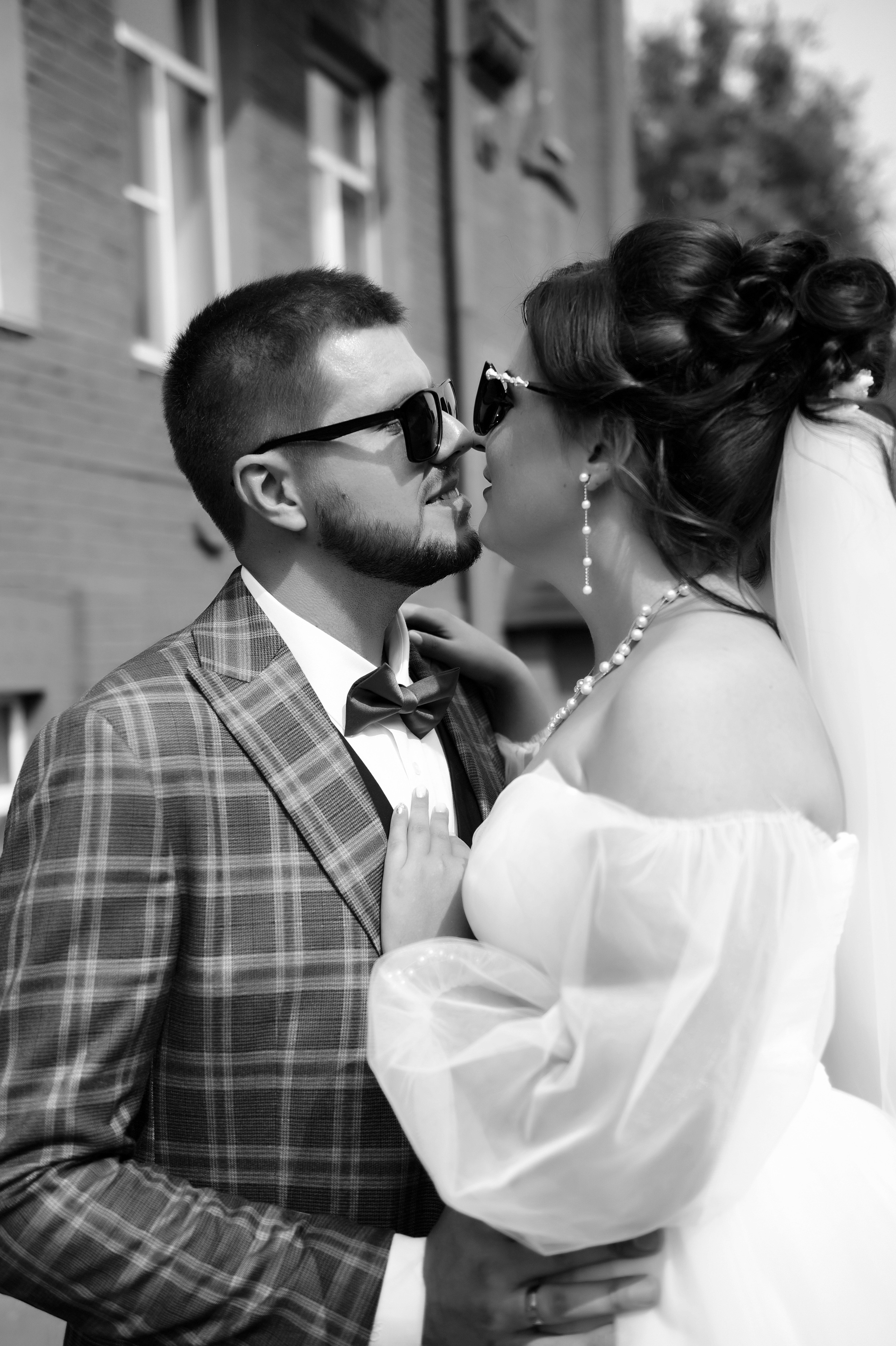 Роман и Алина. Свадебный, семейный, детский, контент фотограф в Омске Максим Ильин