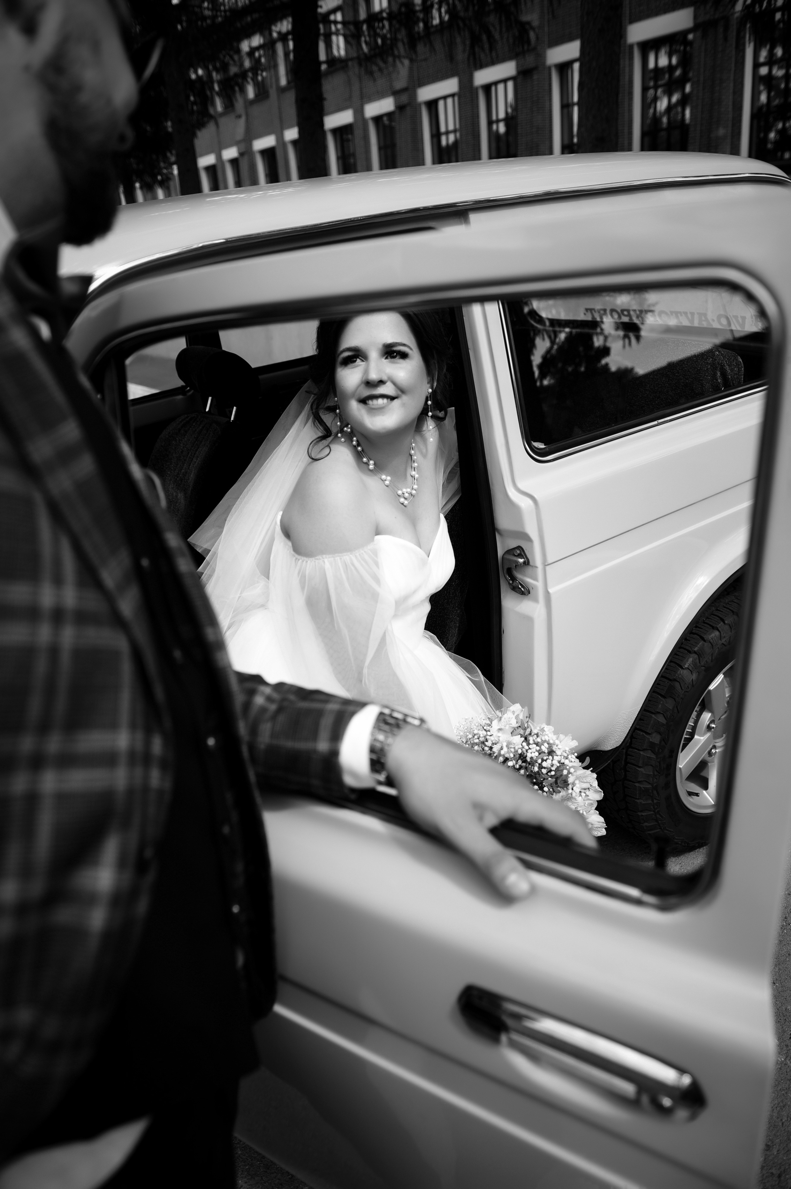 Роман и Алина. Свадебный, семейный, детский, контент фотограф в Омске Максим Ильин