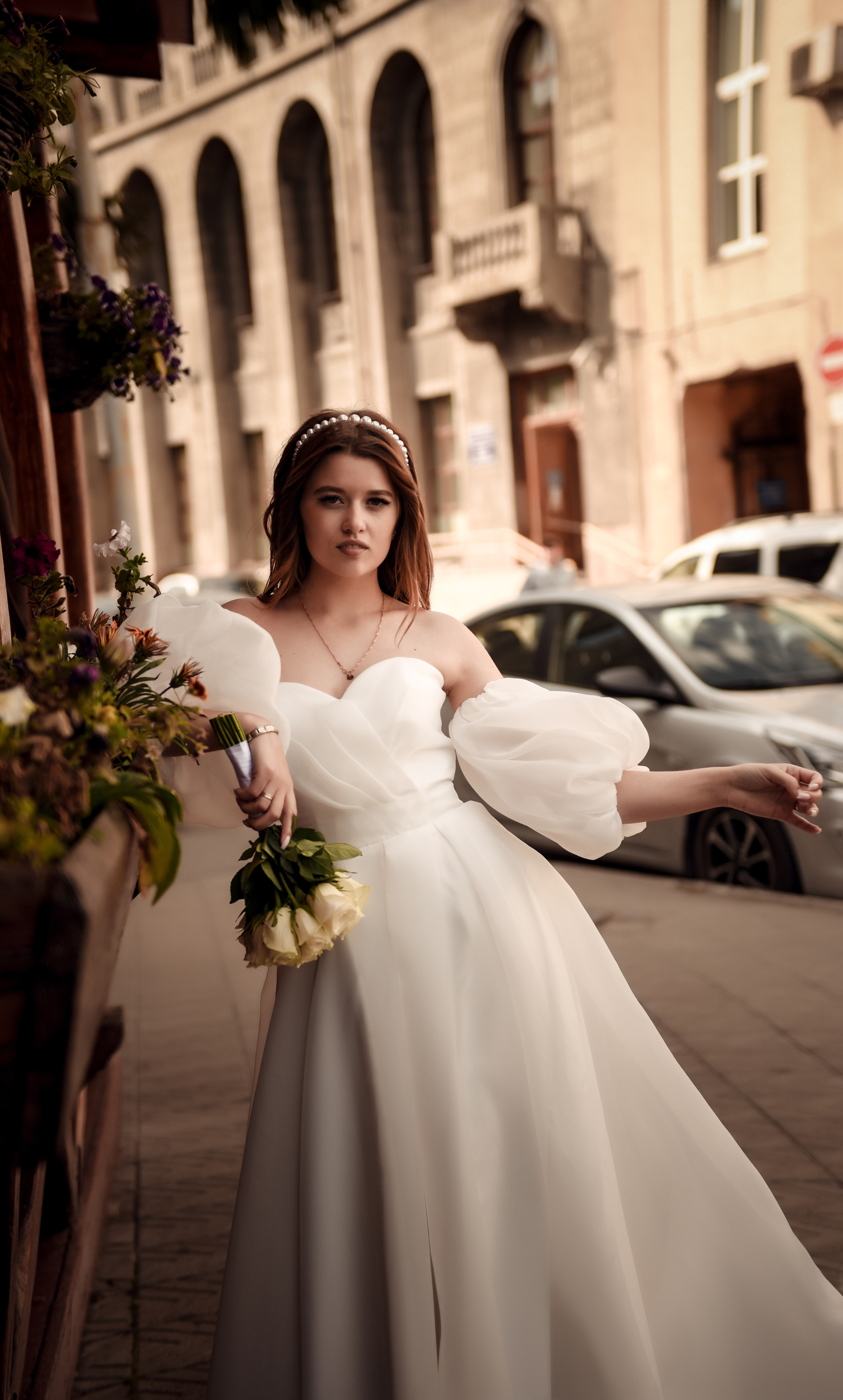 Витя и Юля 2х — часовая прогулка. Свадебный, семейный, детский, контент фотограф в Омске Максим Ильин