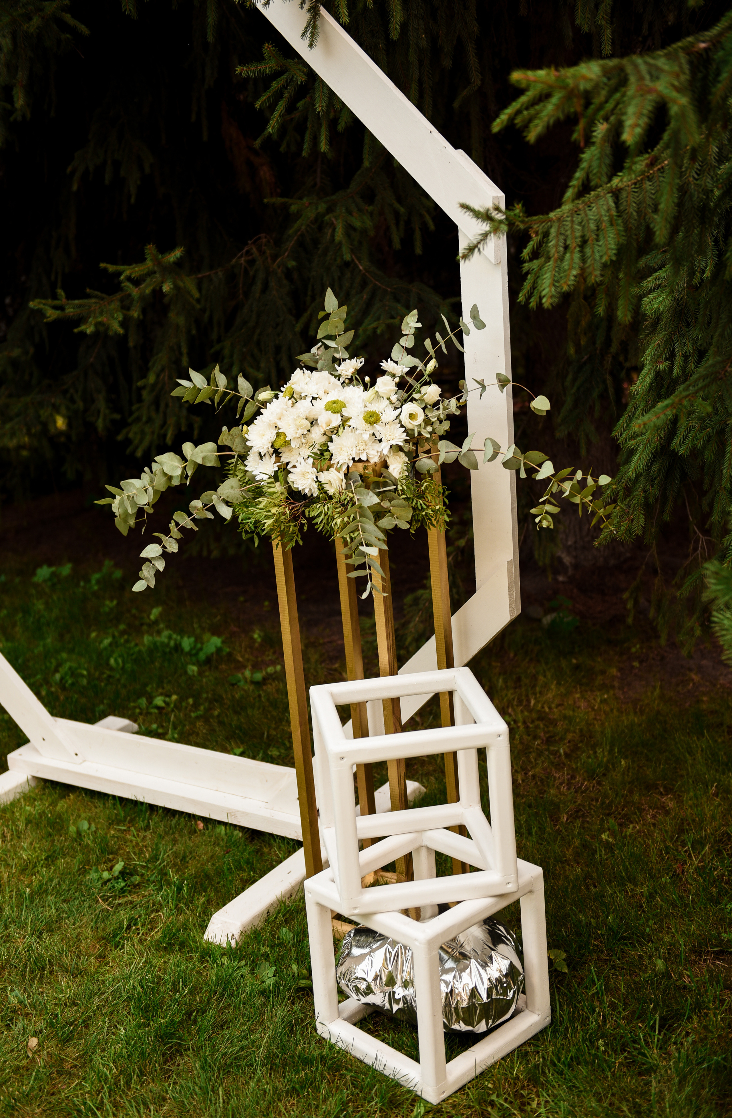 Свадебная серия Миши и Кристины. Свадебный, семейный, детский, контент фотограф в Омске Максим Ильин