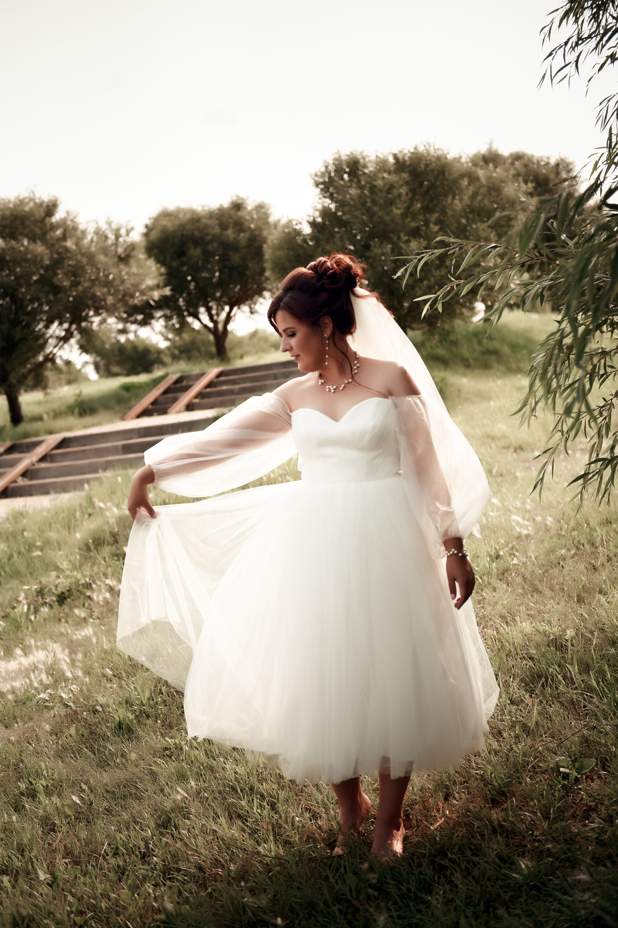 Роман и Алина. Свадебный, семейный, детский, контент фотограф в Омске Максим Ильин